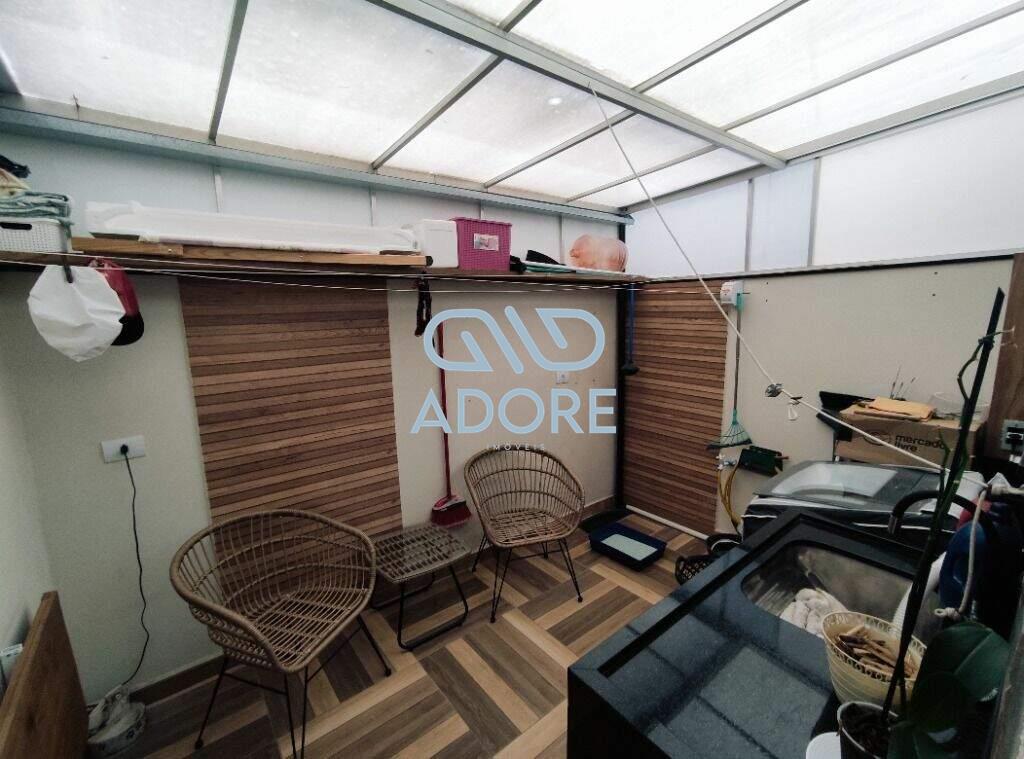 Apartamento à venda no Olaria: 