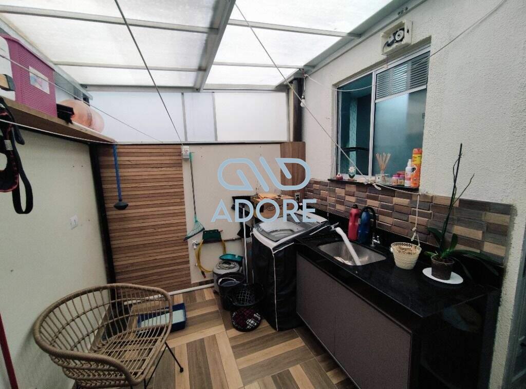 Apartamento à venda no Olaria: 