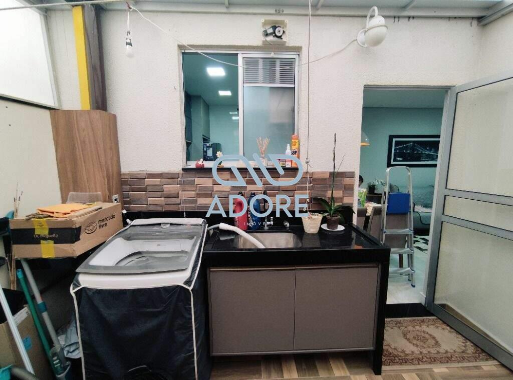 Apartamento à venda no Olaria: 