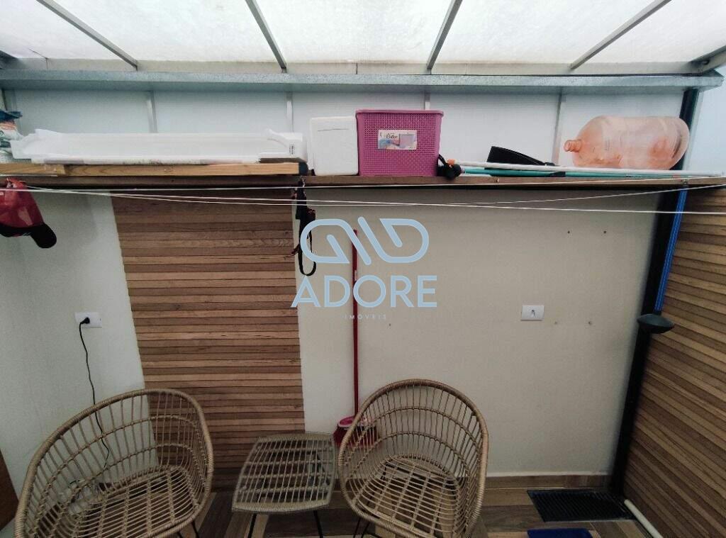 Apartamento à venda no Olaria: 