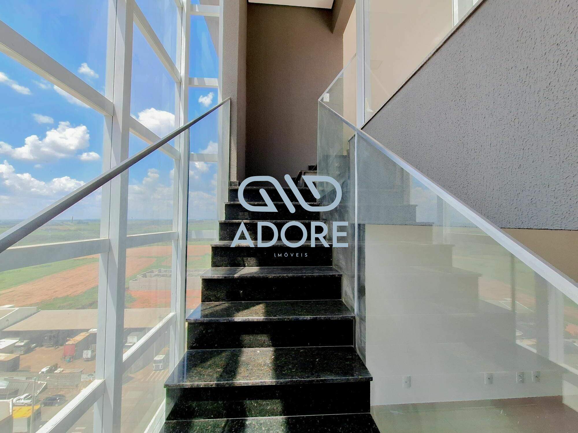 Cobertura à venda no Jardim Nair Maria: 