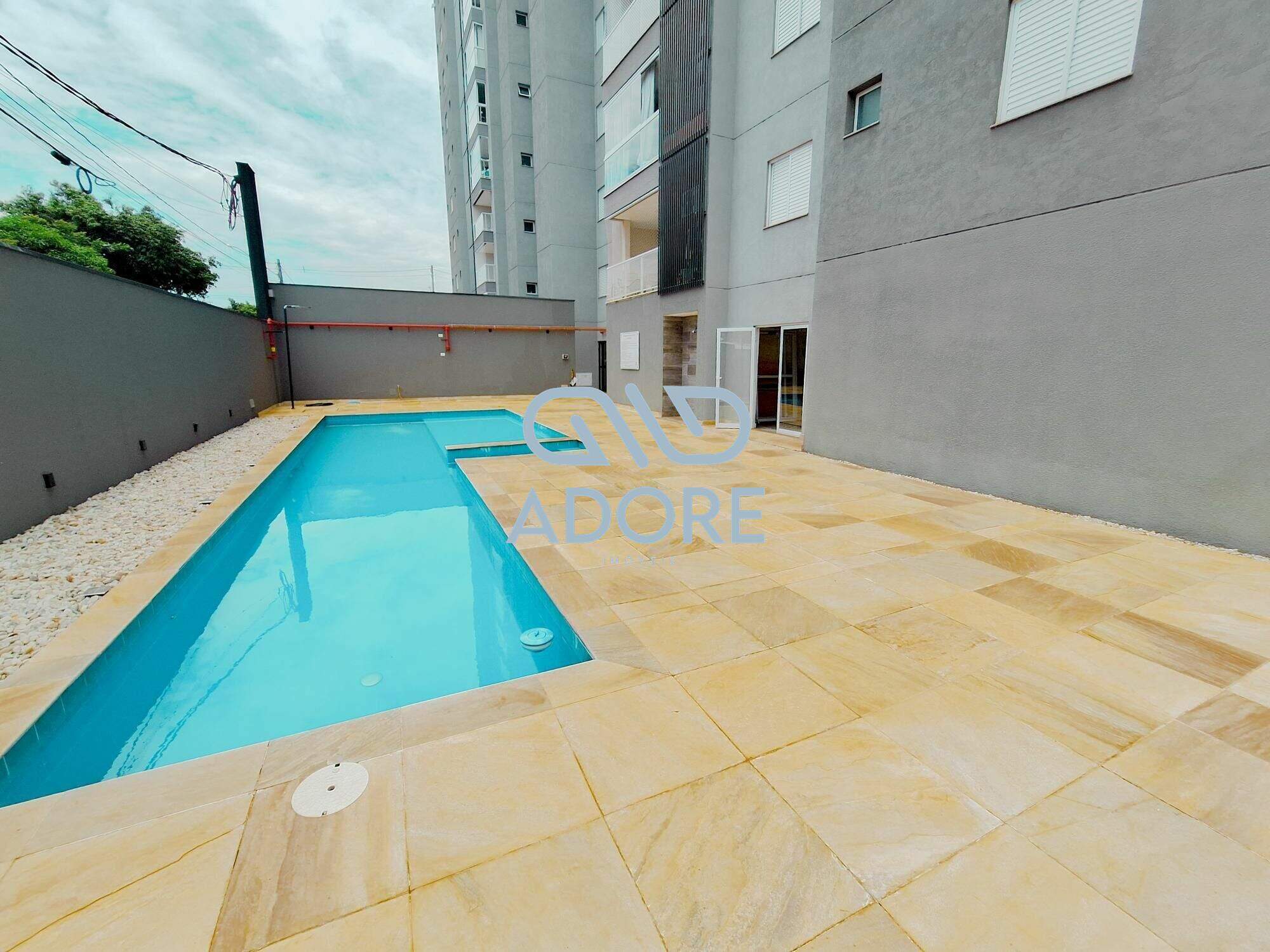 Cobertura à venda no Jardim Nair Maria: 
