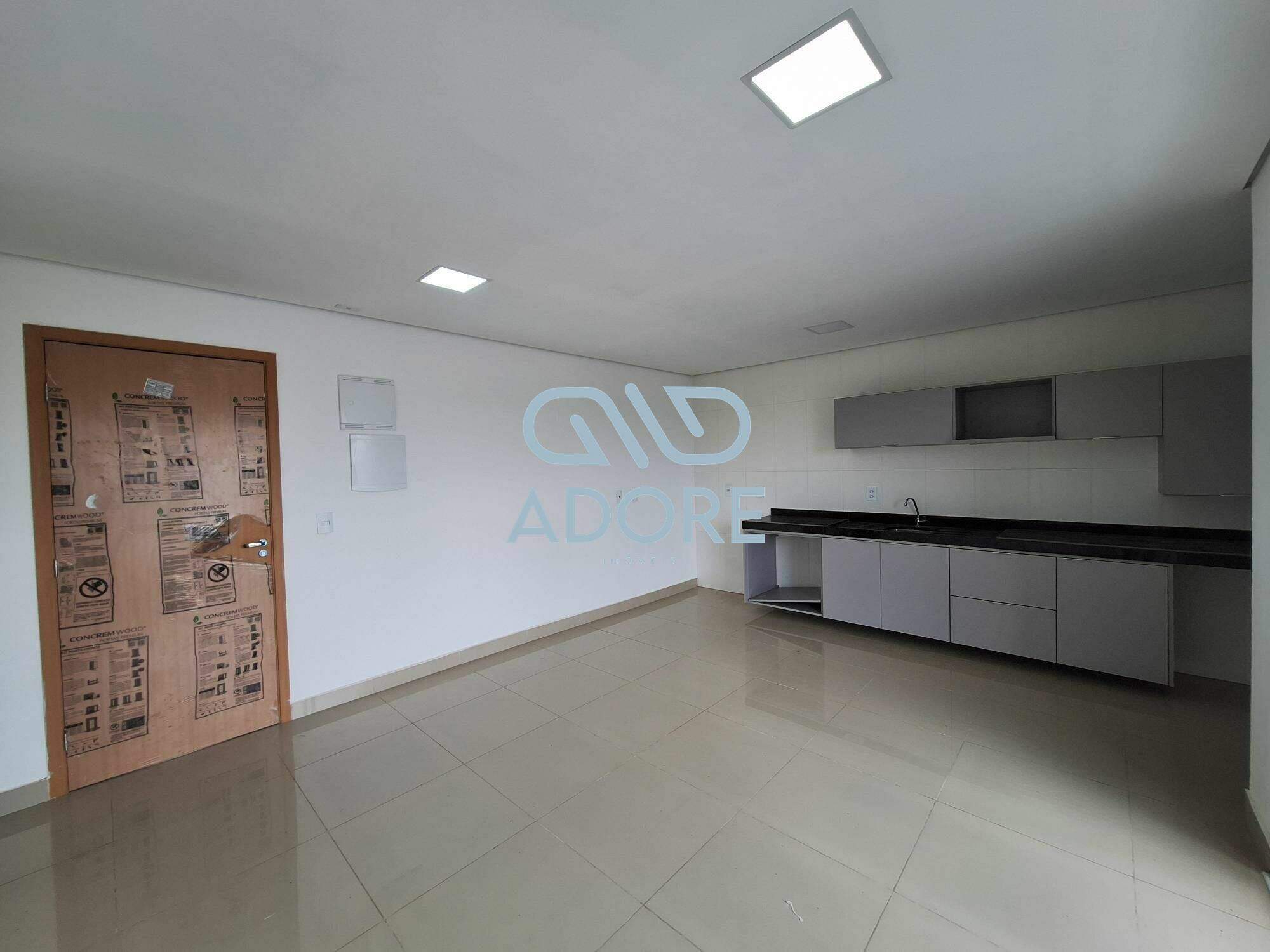 Apartamento à venda no Jardim Nair Maria: 