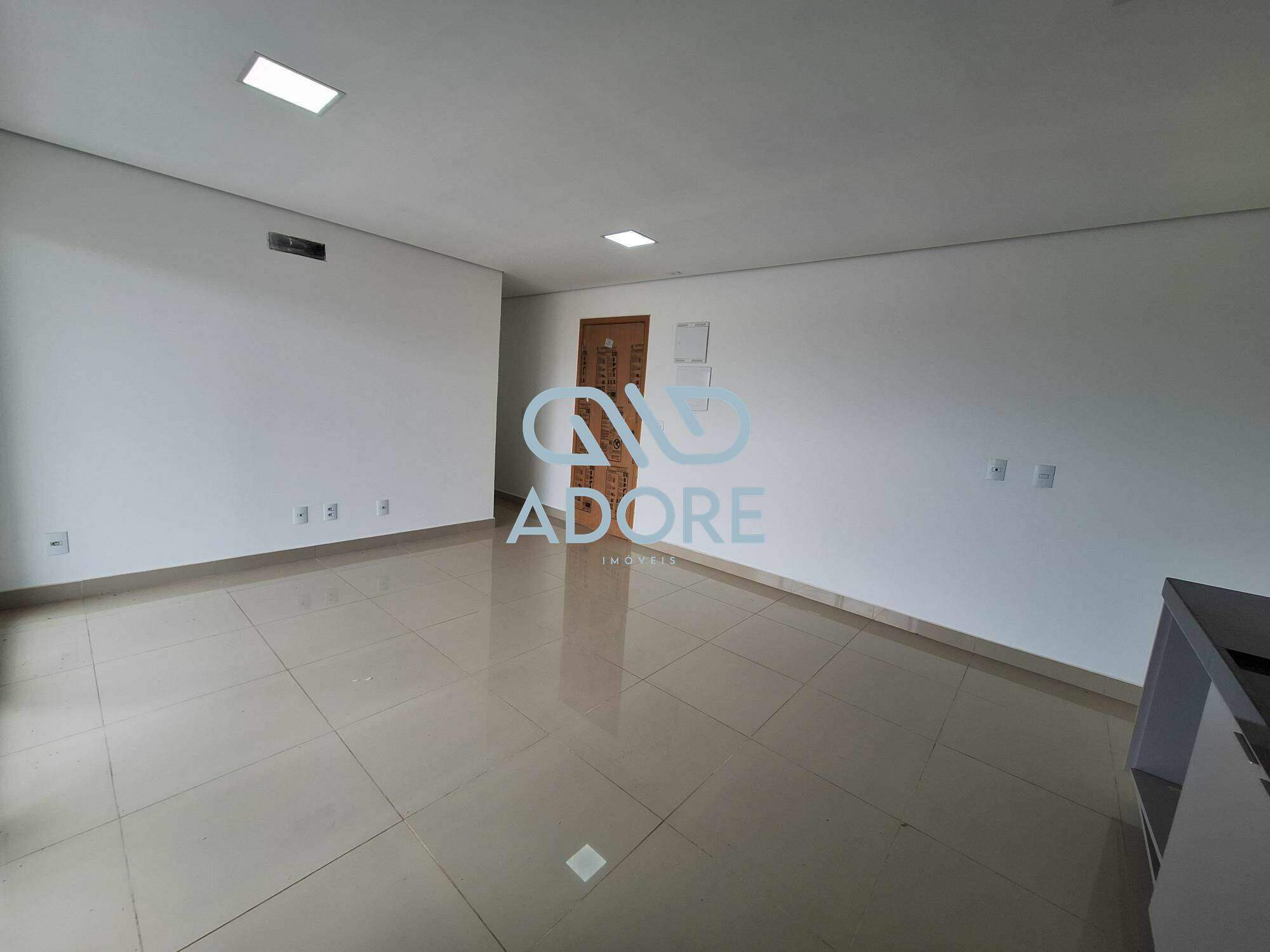 Apartamento à venda no Jardim Nair Maria: