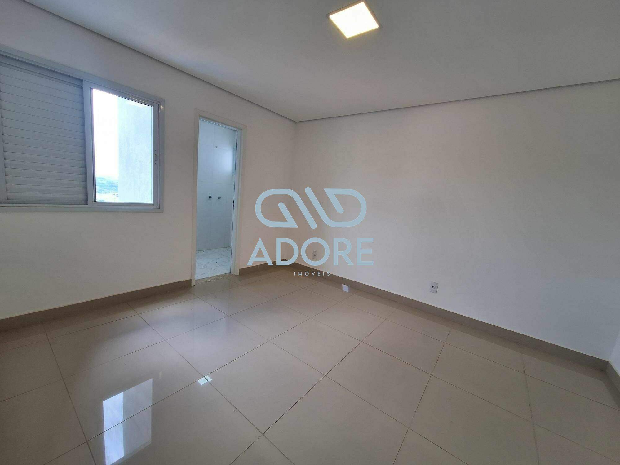 Apartamento à venda no Jardim Nair Maria: