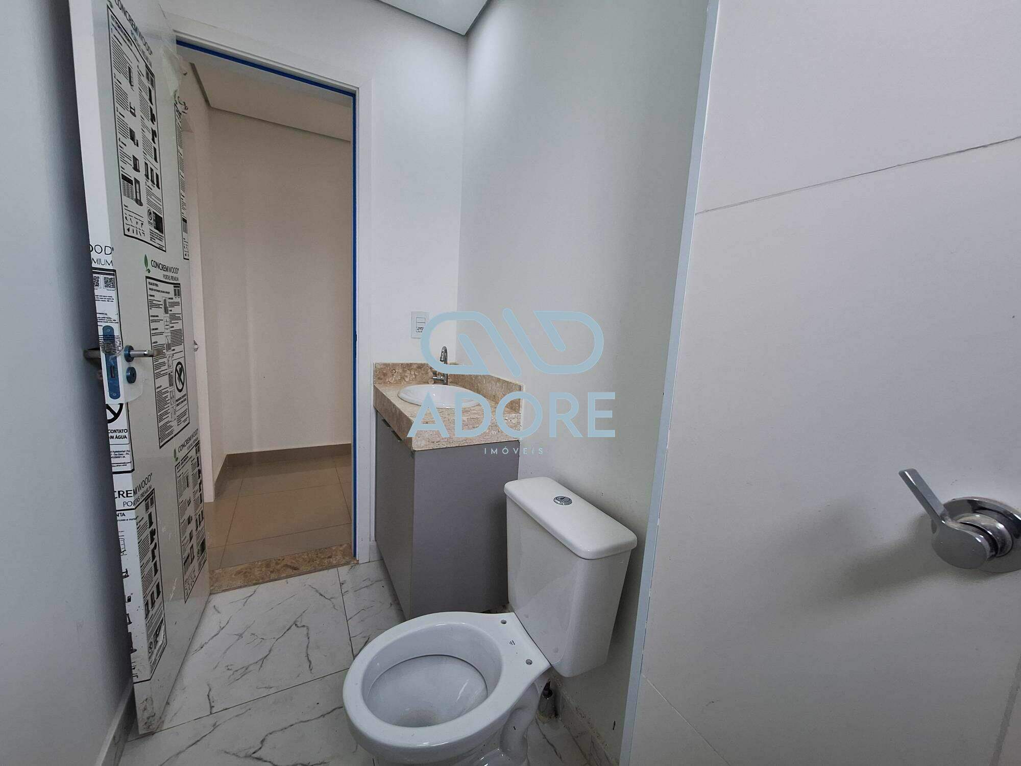 Apartamento à venda no Jardim Nair Maria: