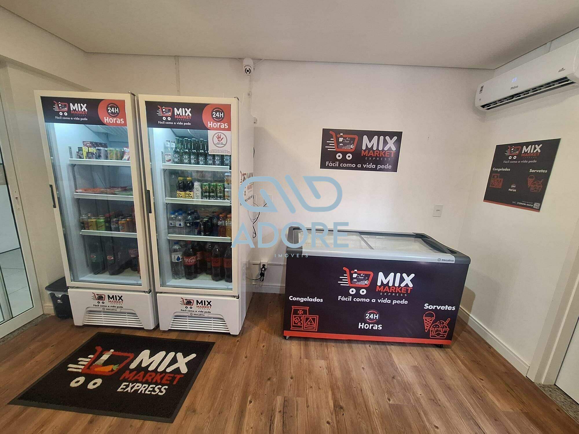 Apartamento à venda no Jardim Nair Maria: