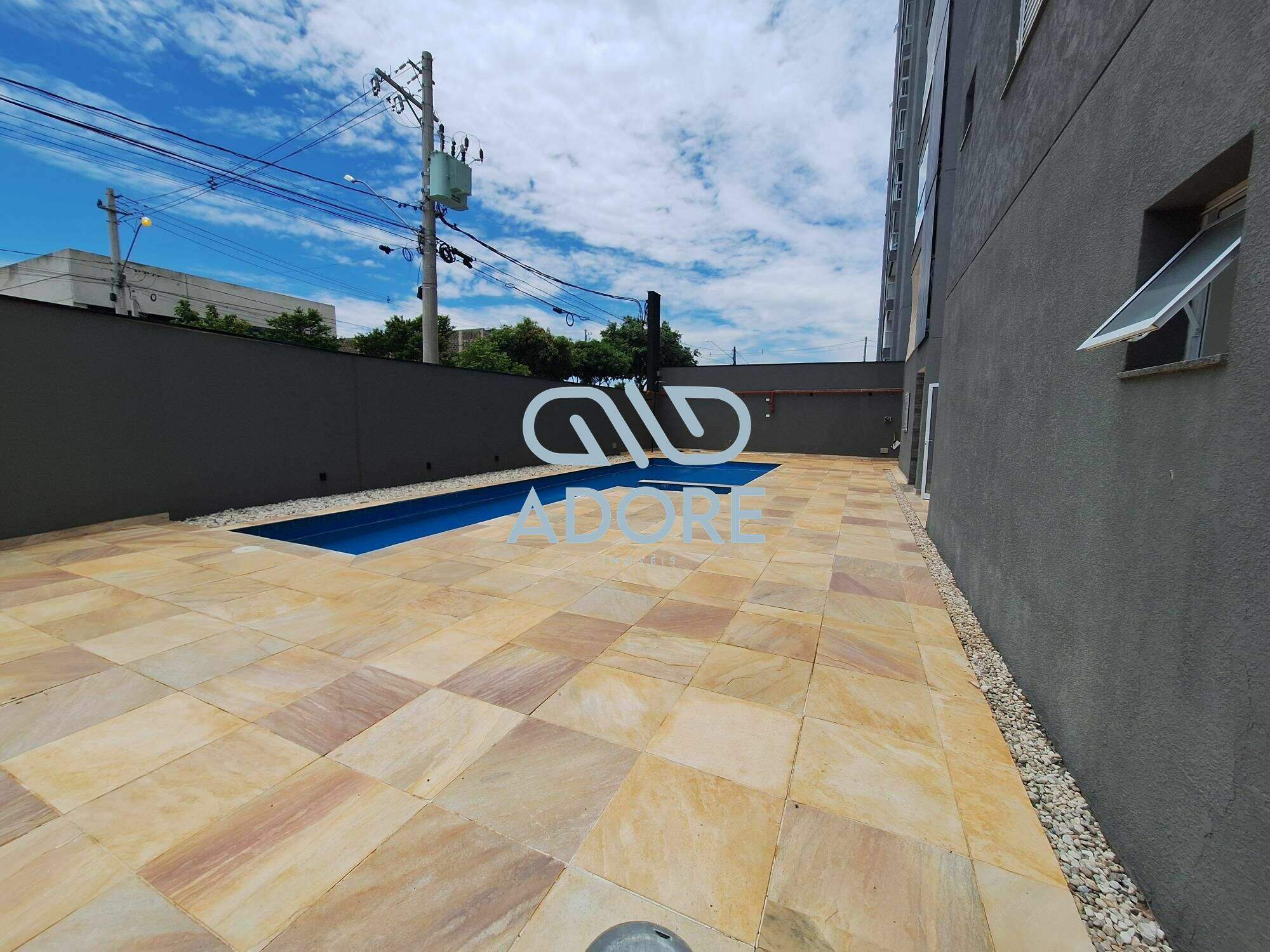 Apartamento à venda no Jardim Nair Maria: