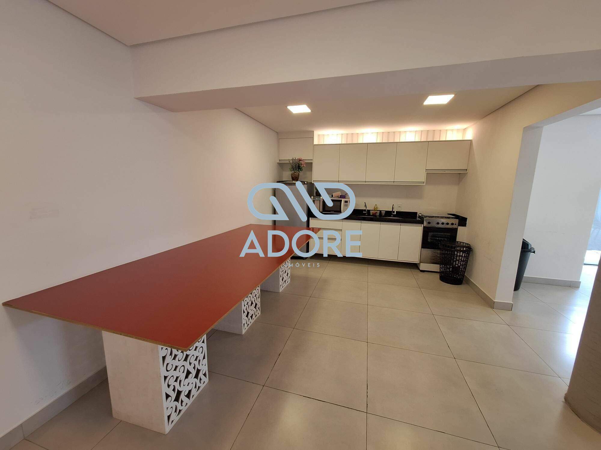 Apartamento à venda no Jardim Nair Maria: