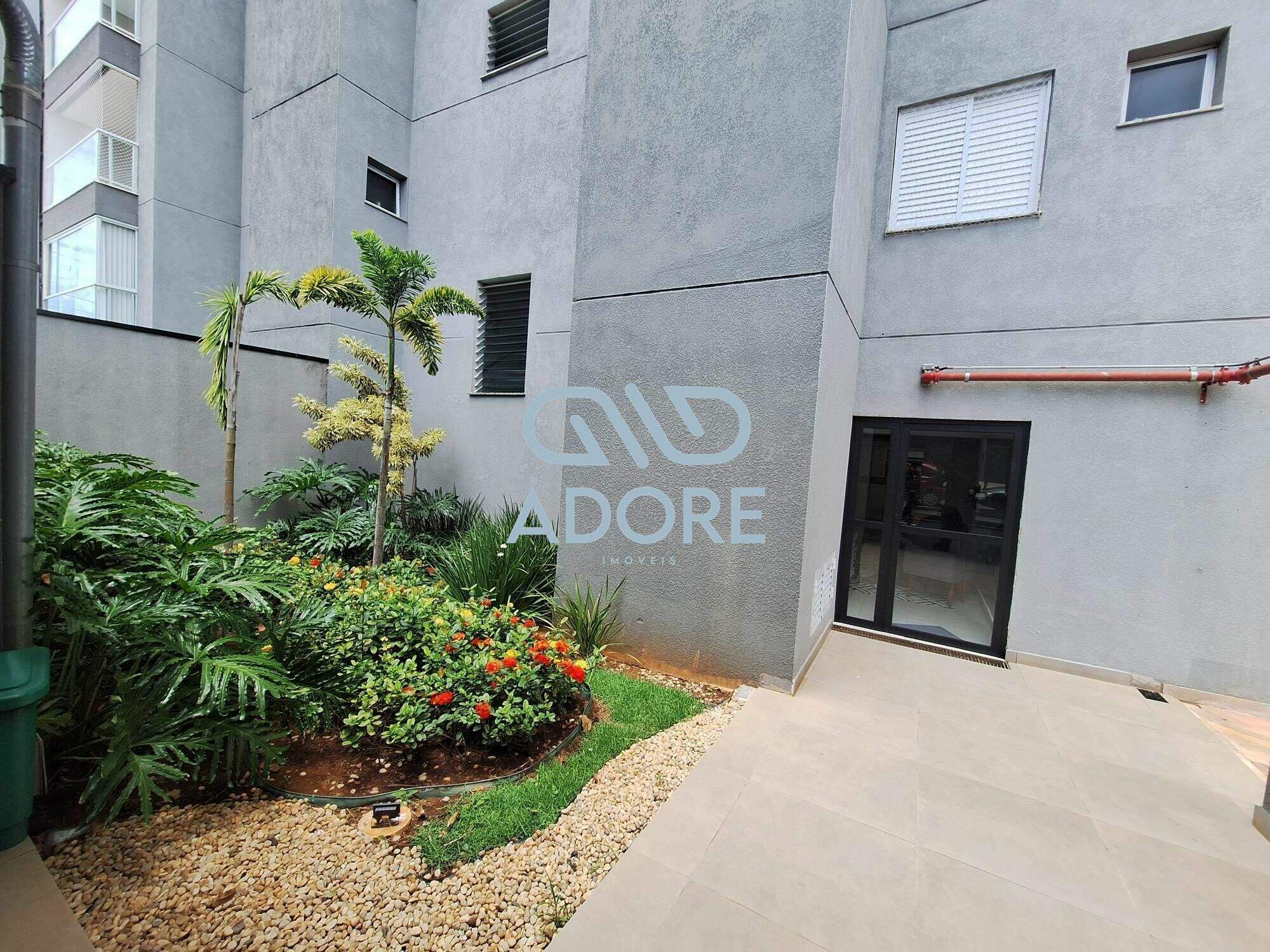 Apartamento à venda no Jardim Nair Maria: