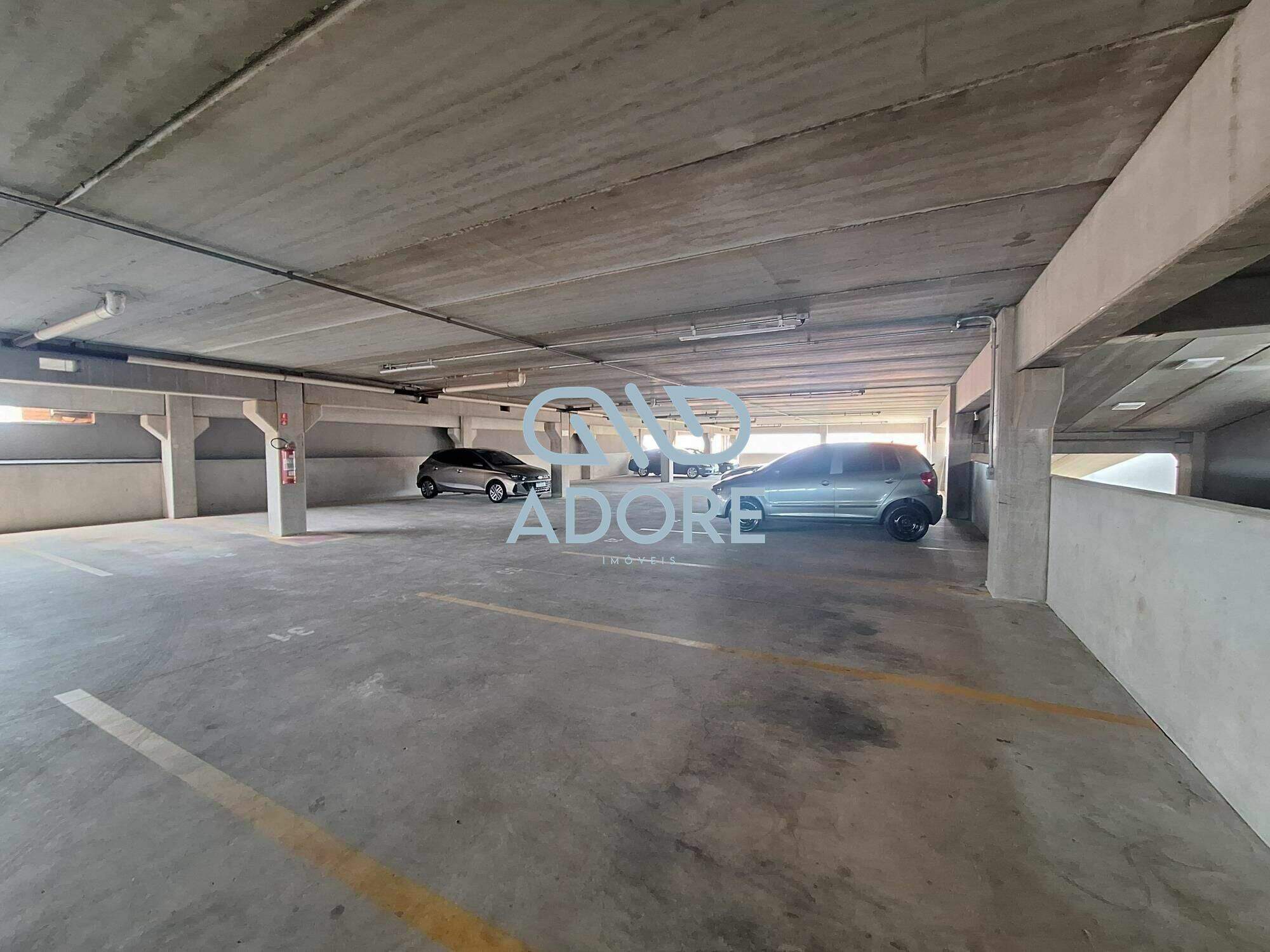 Apartamento à venda no Jardim Nair Maria: