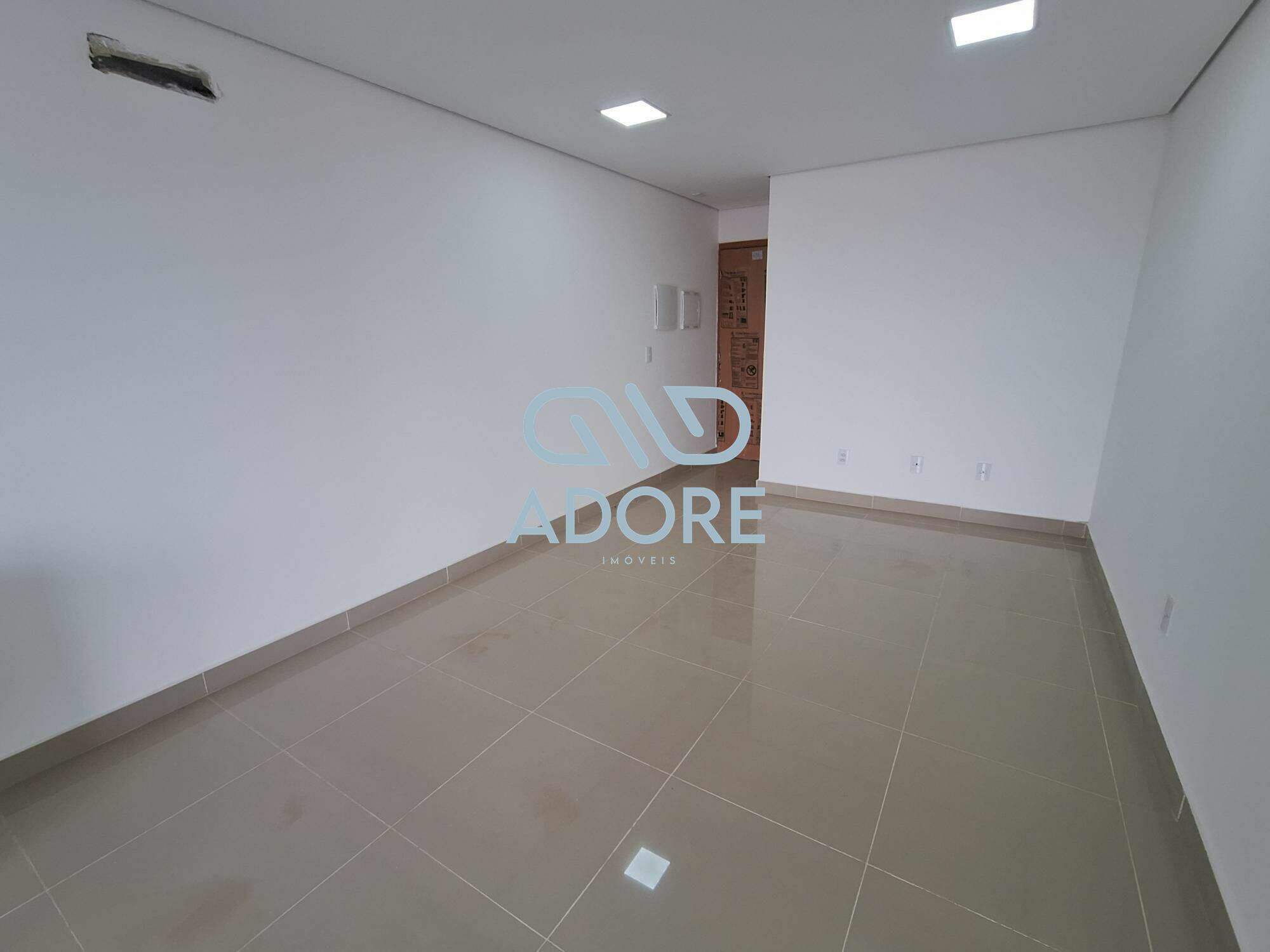 Apartamento à venda no Jardim Nair Maria: 