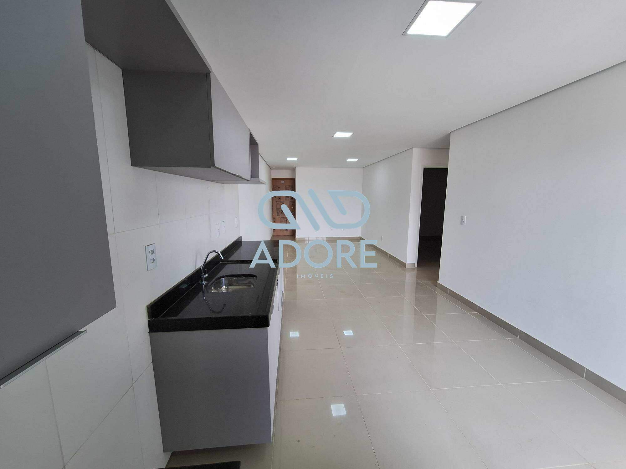Apartamento à venda no Jardim Nair Maria: