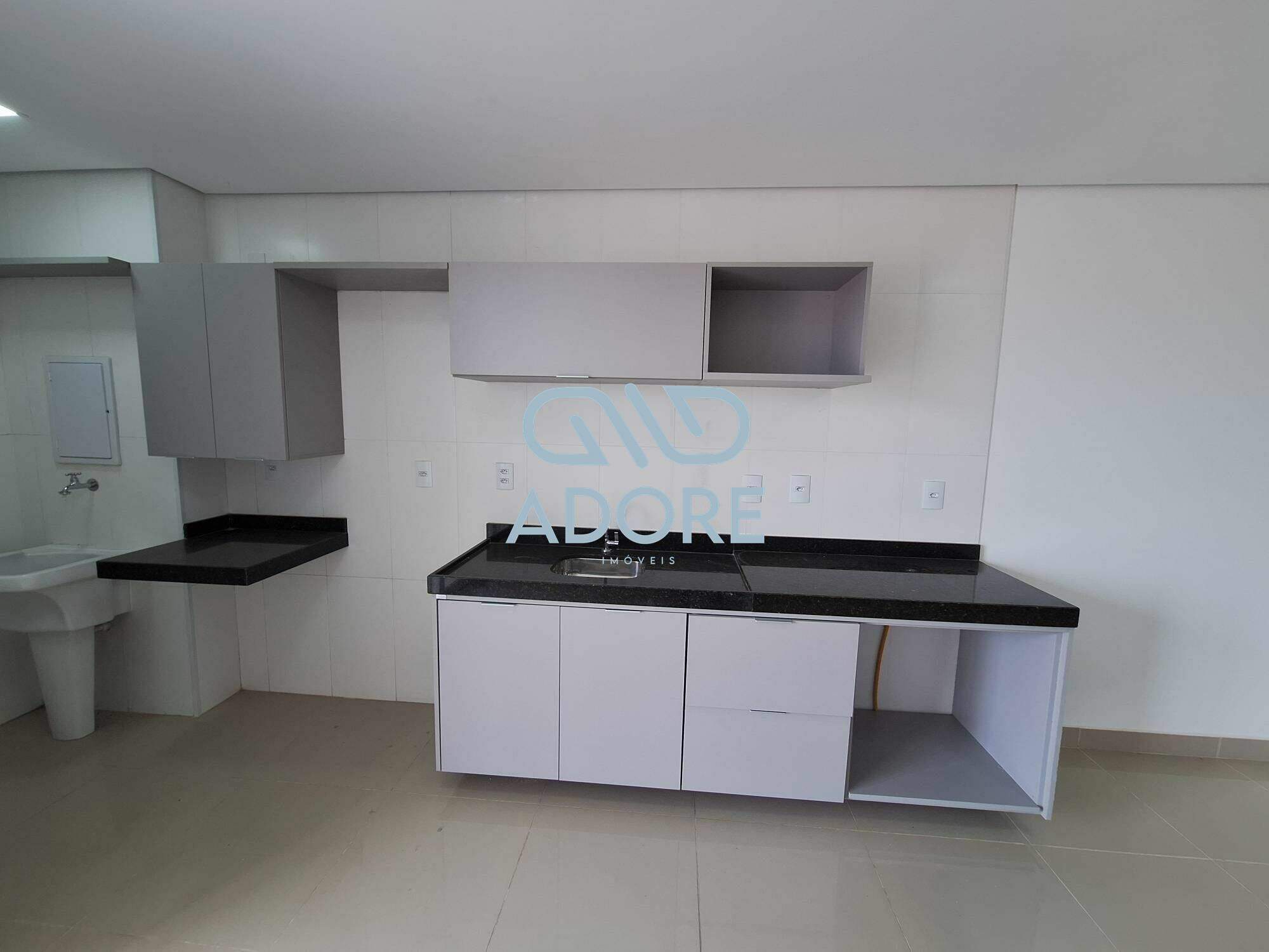 Apartamento à venda no Jardim Nair Maria: