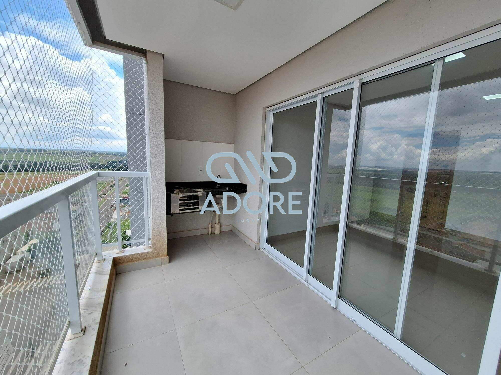 Apartamento à venda no Jardim Nair Maria: