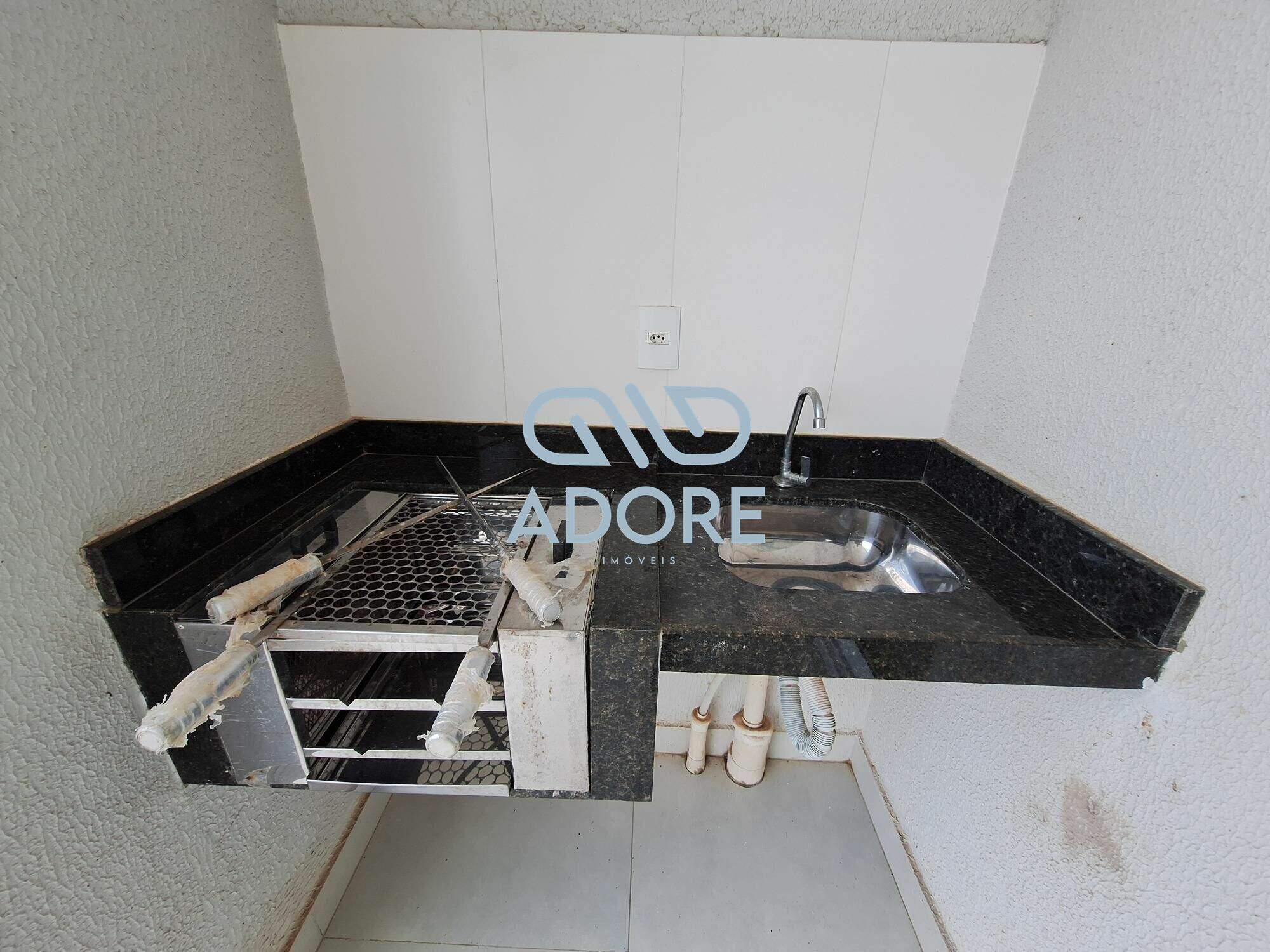 Apartamento à venda no Jardim Nair Maria: