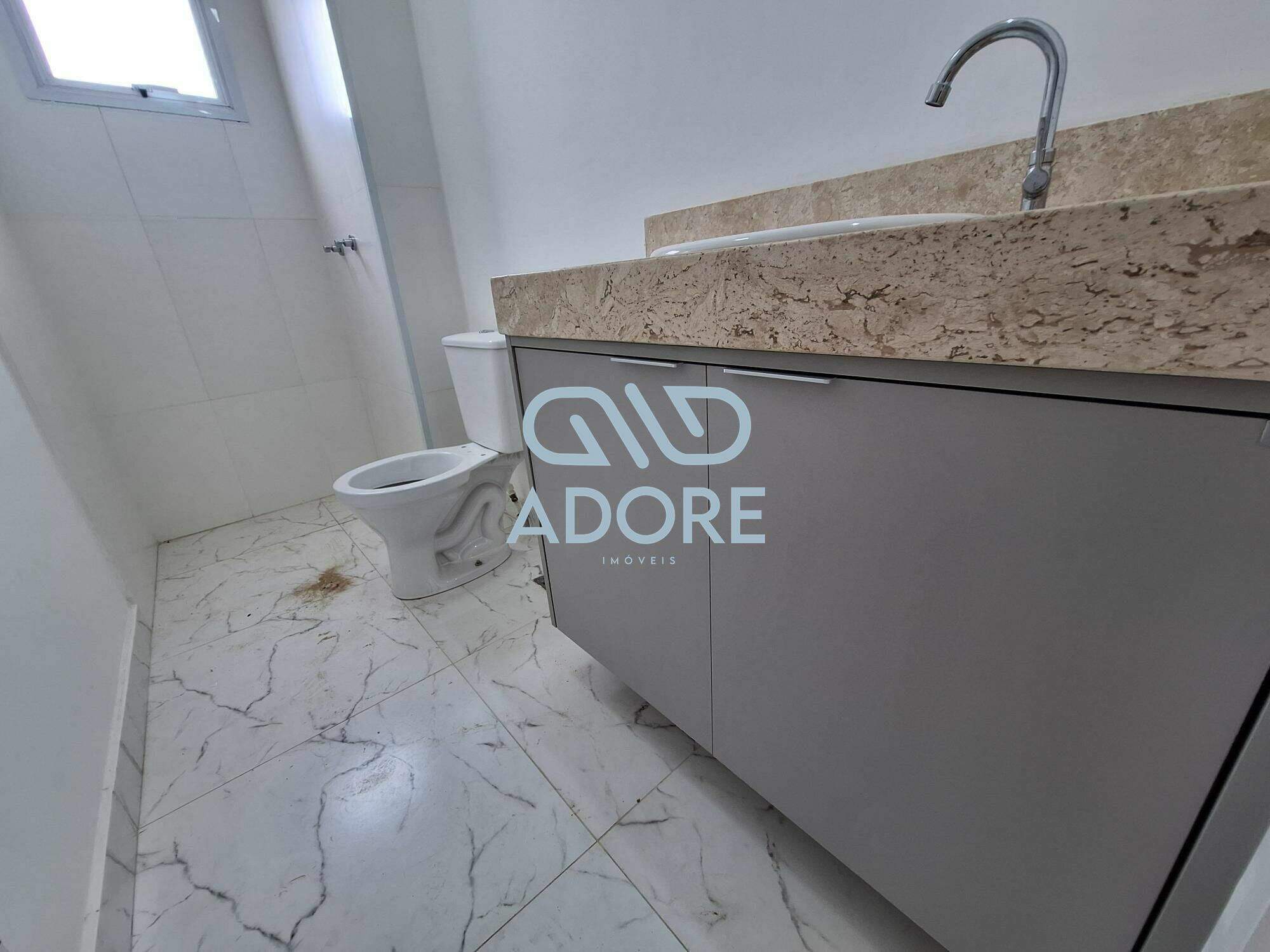 Apartamento à venda no Jardim Nair Maria: