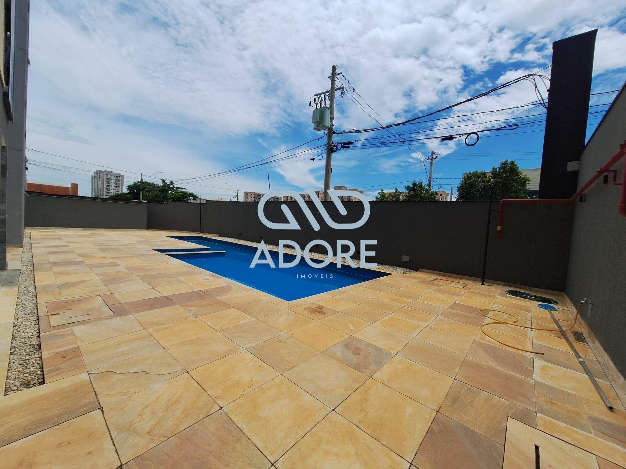 Apartamento à venda no Jardim Nair Maria: