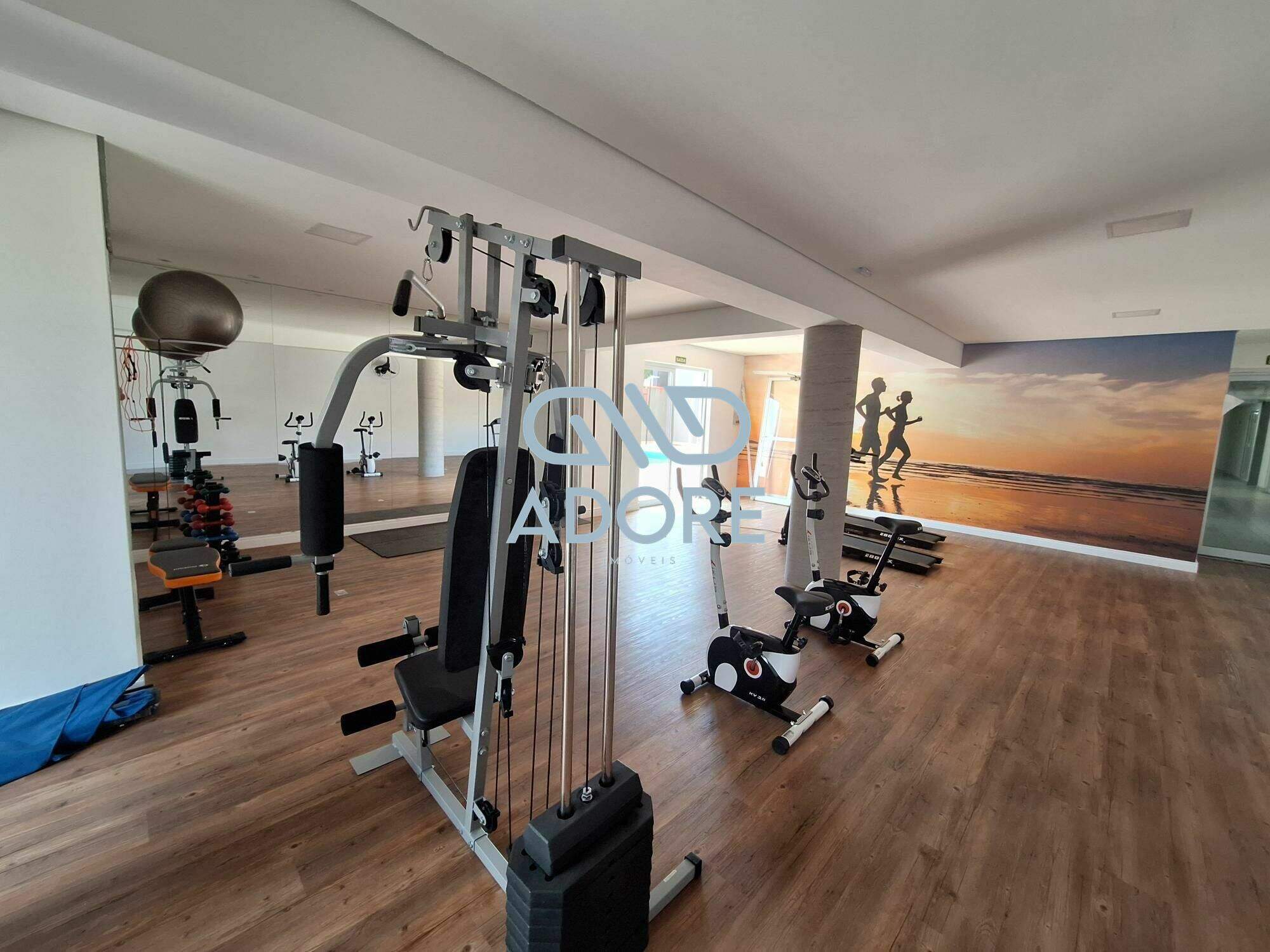 Apartamento à venda no Jardim Nair Maria: