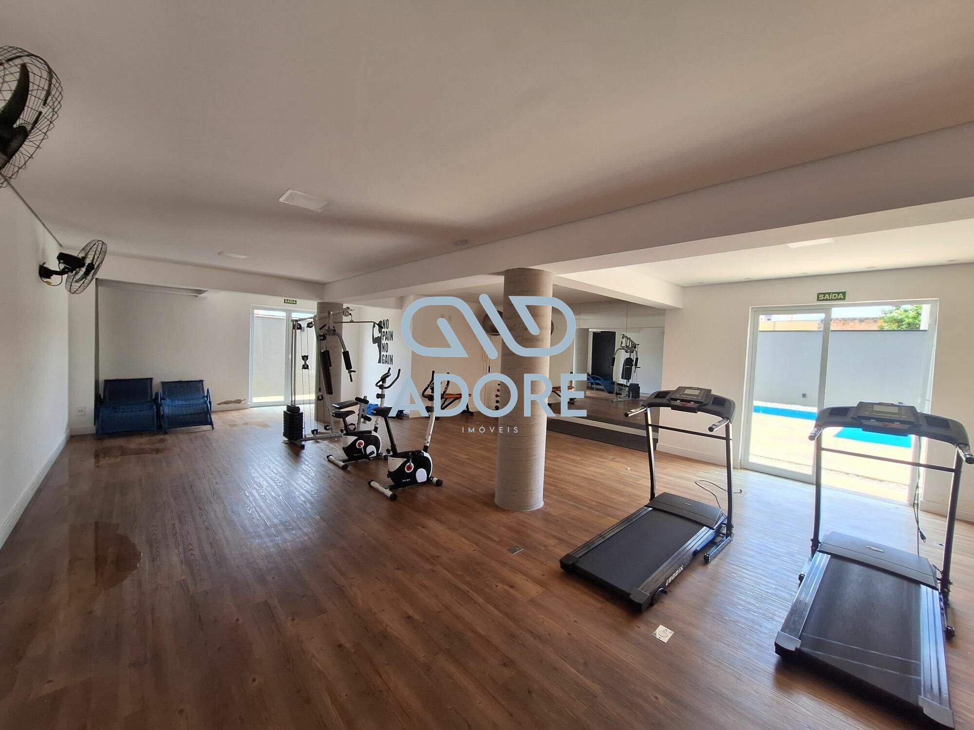 Apartamento à venda no Jardim Nair Maria: