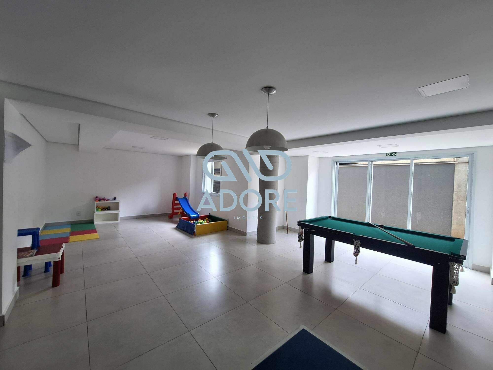 Apartamento à venda no Jardim Nair Maria: