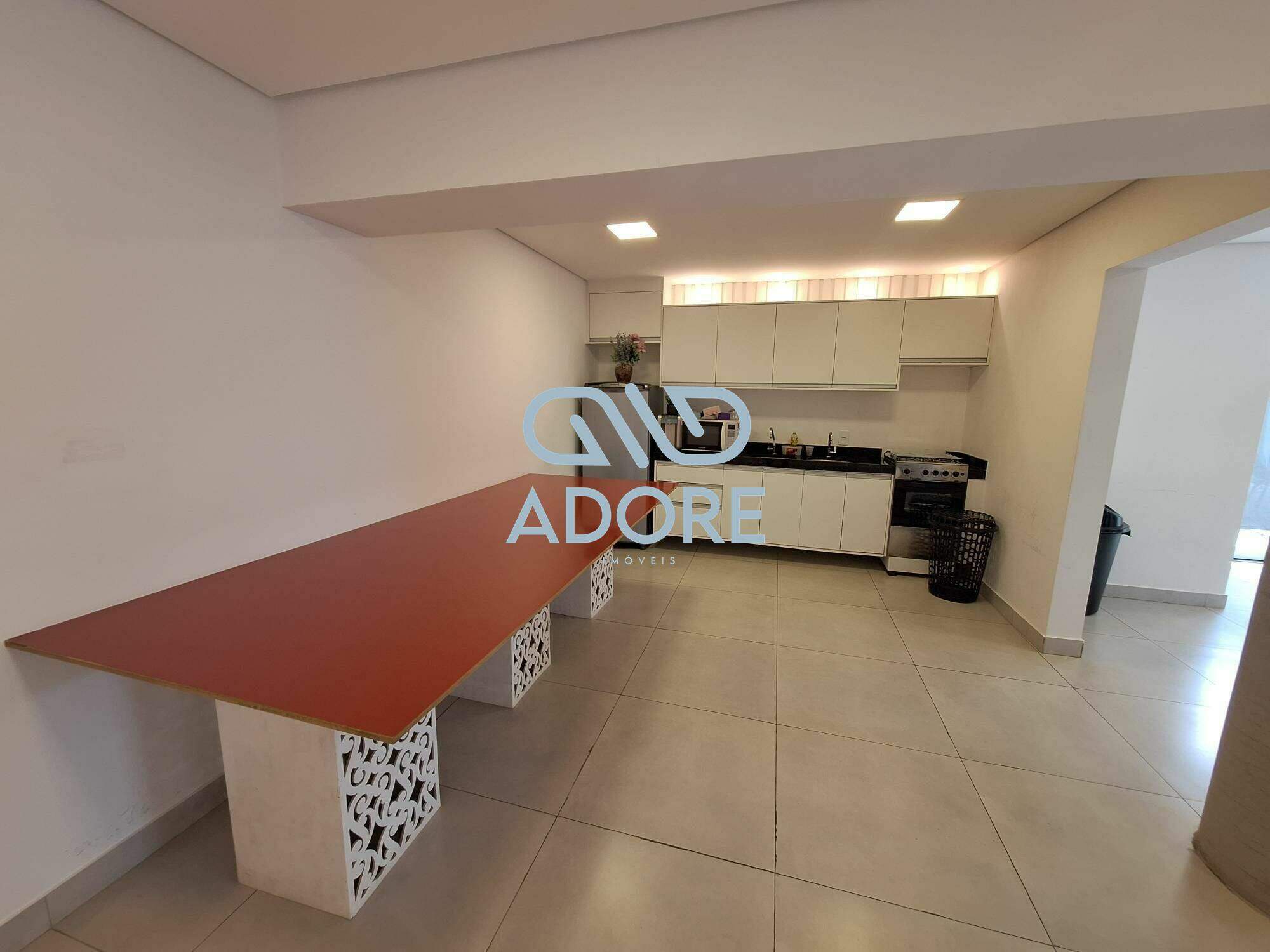 Apartamento à venda no Jardim Nair Maria: