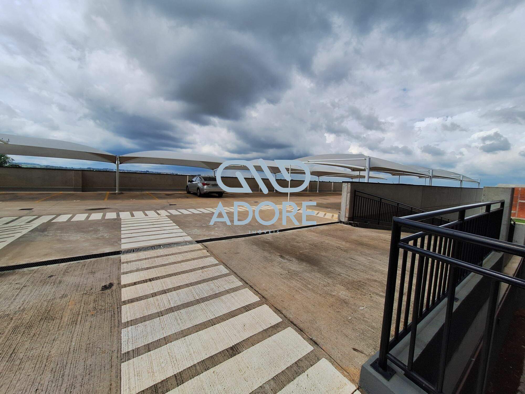 Apartamento à venda no Jardim Nair Maria: