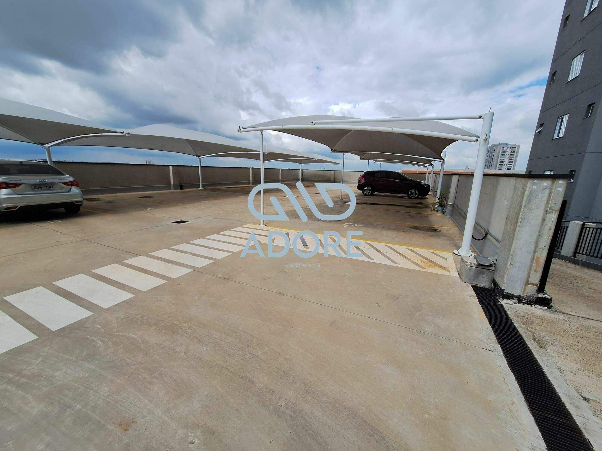 Apartamento à venda no Jardim Nair Maria: