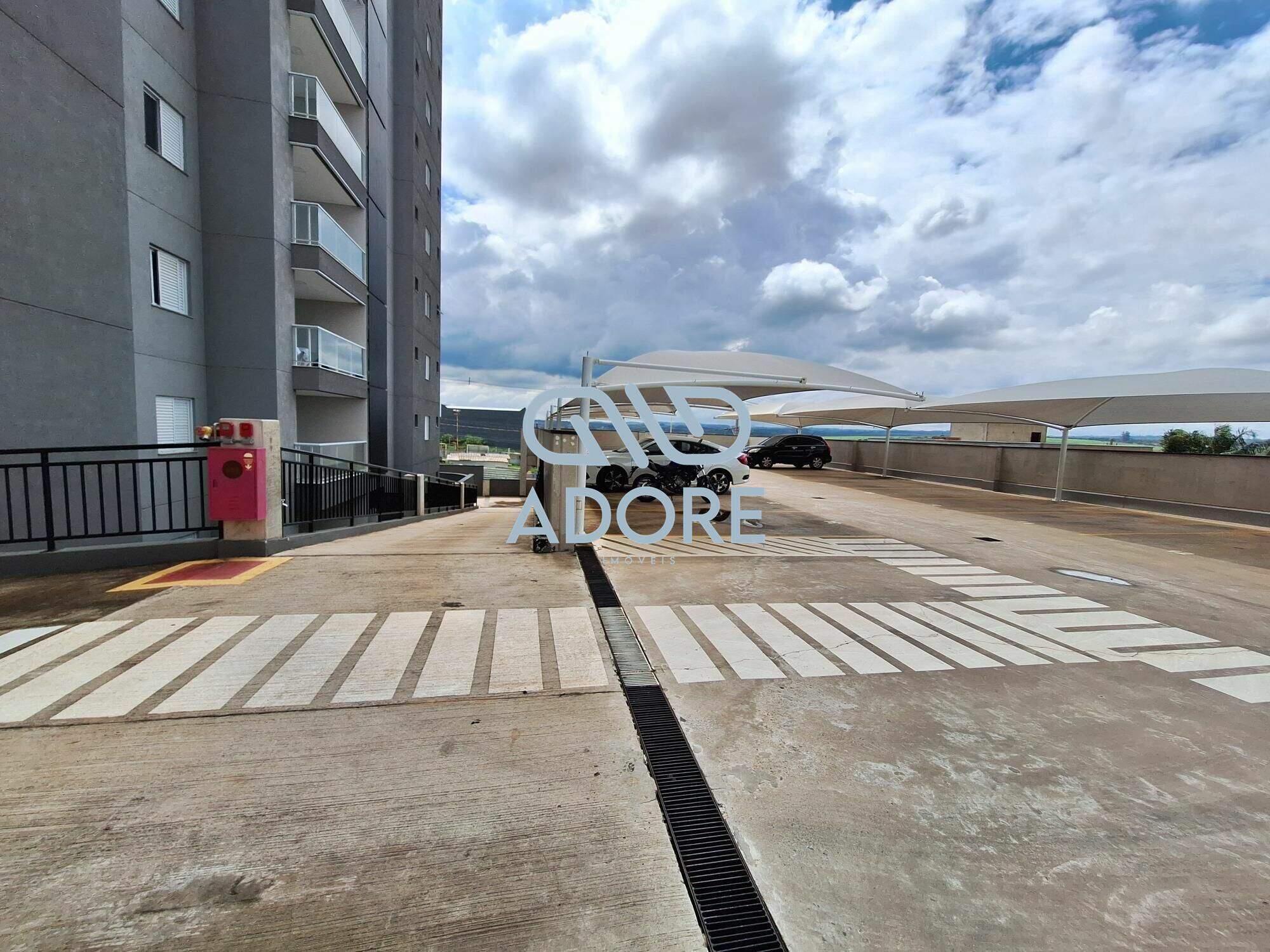 Apartamento à venda no Jardim Nair Maria: