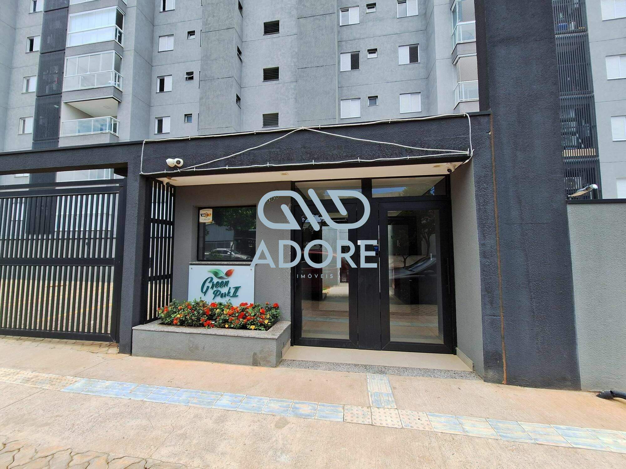 Apartamento à venda no Jardim Nair Maria: