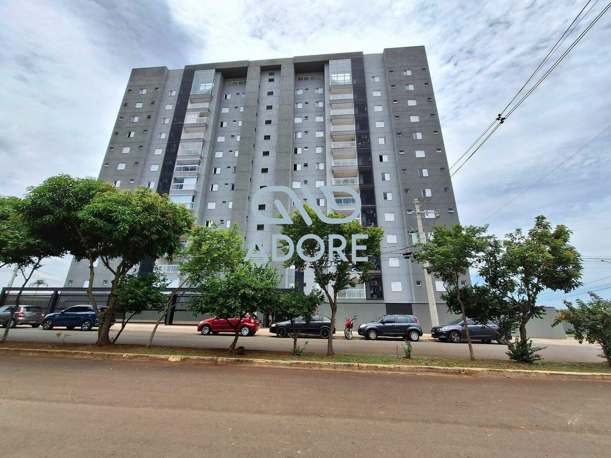 Apartamento à venda no Jardim Nair Maria: