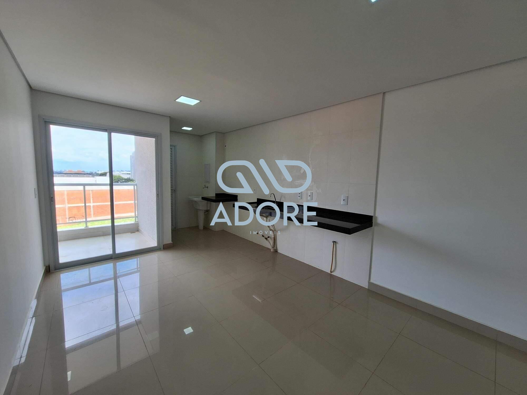 Apartamento à venda no Jardim Nair Maria: 