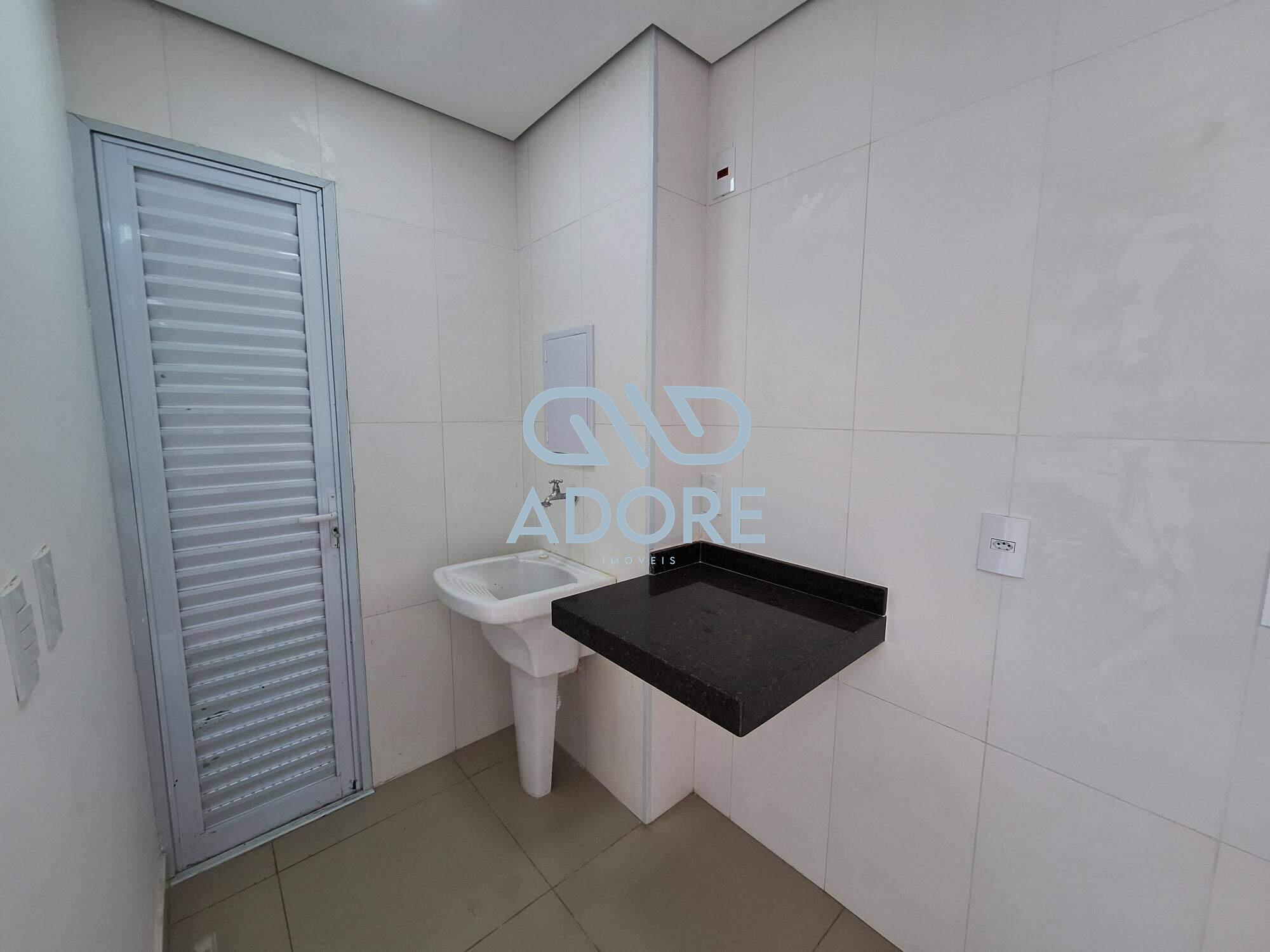 Apartamento à venda no Jardim Nair Maria: 