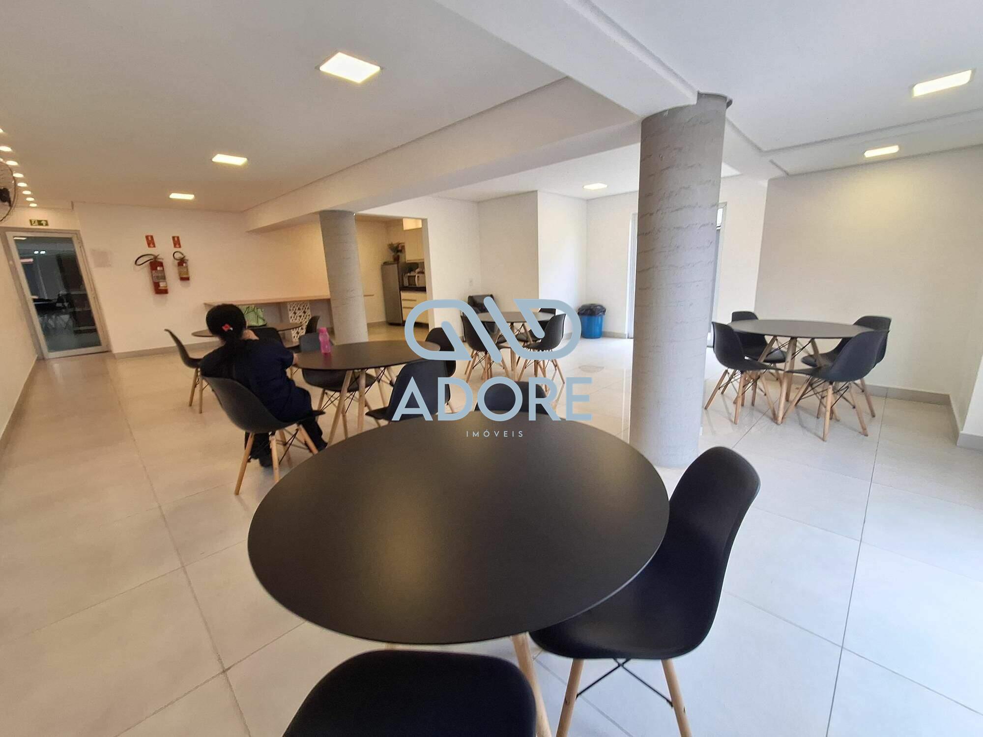 Apartamento à venda no Jardim Nair Maria: 