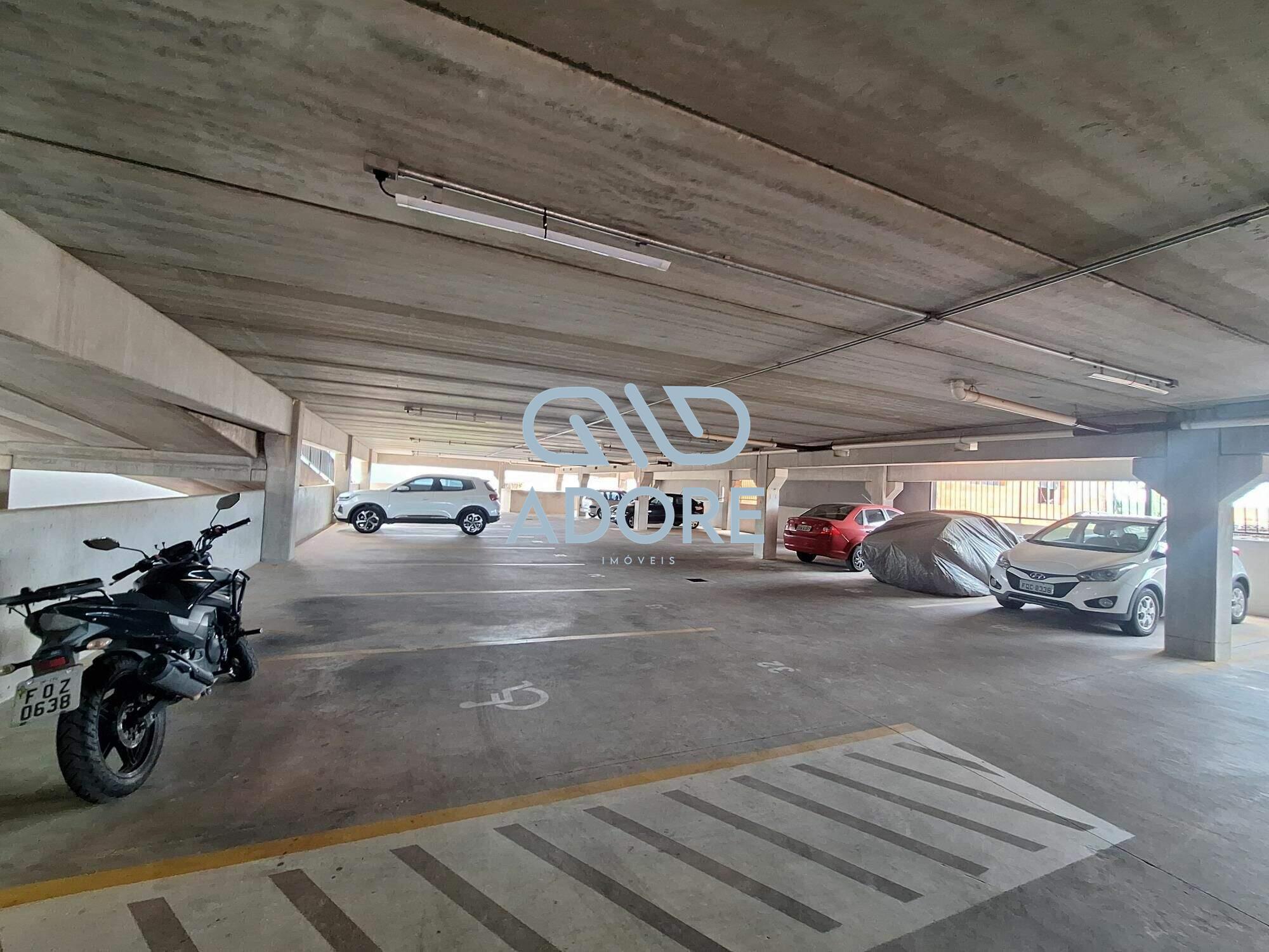 Apartamento à venda no Jardim Nair Maria: 