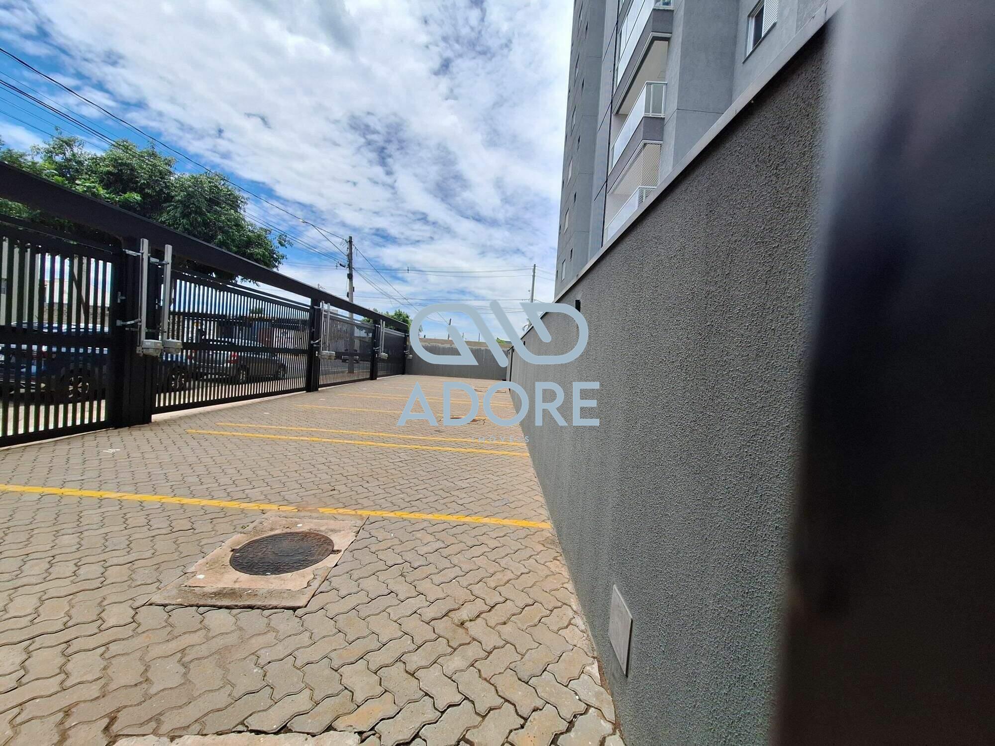 Apartamento à venda no Jardim Nair Maria: 