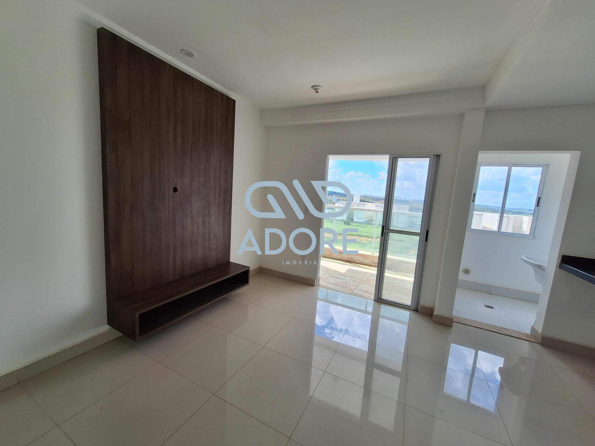 Apartamento à venda no Jardim Nair Maria: 