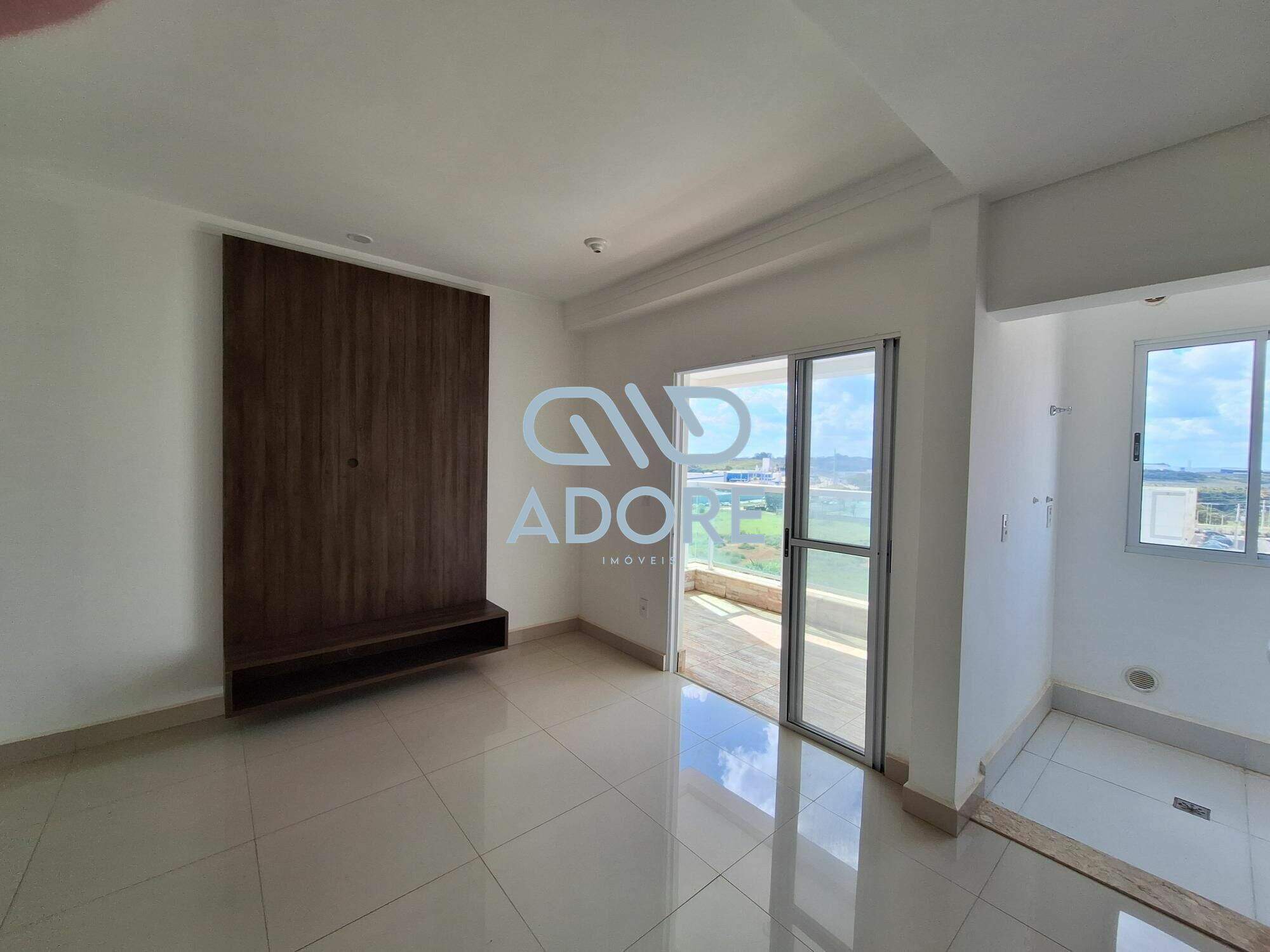Apartamento à venda no Jardim Nair Maria: 