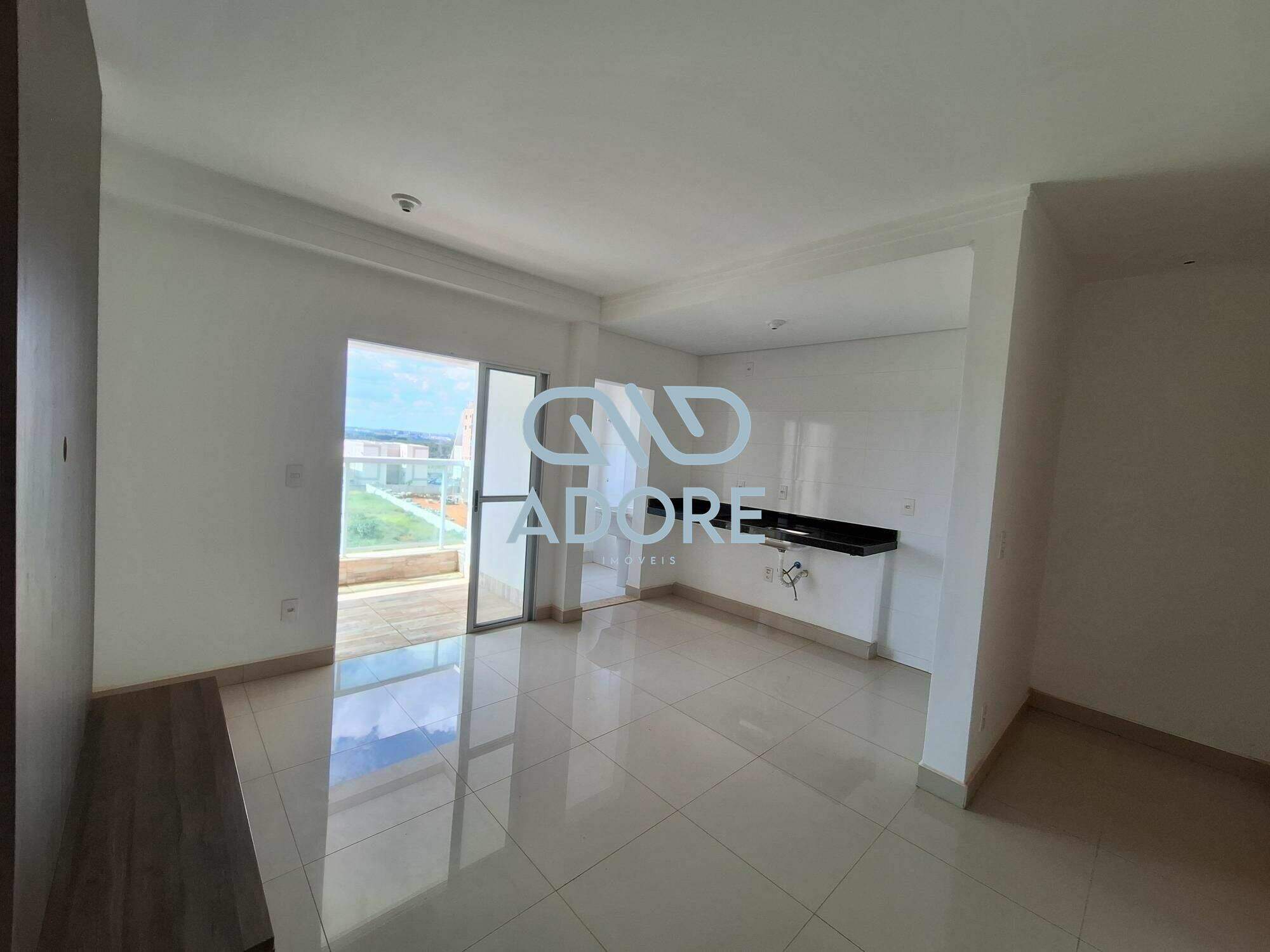 Apartamento à venda no Jardim Nair Maria: 