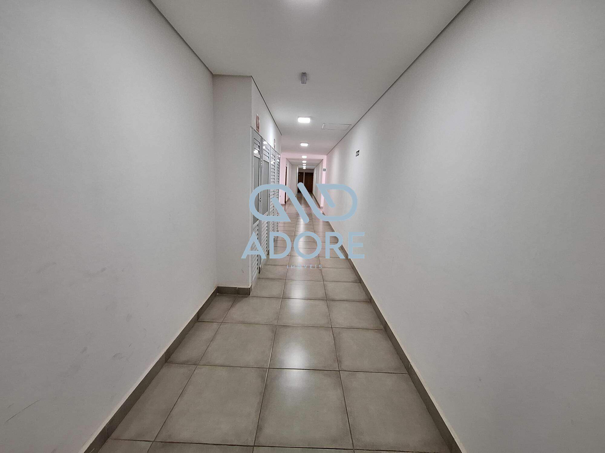 Apartamento à venda no Jardim Nair Maria: 