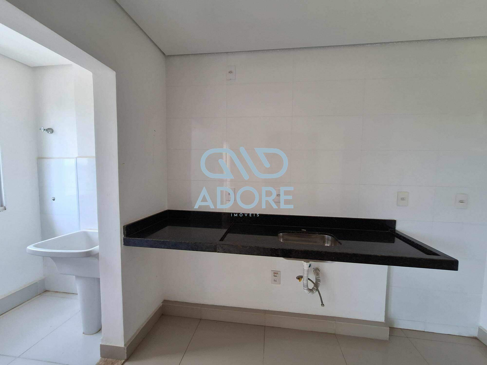 Apartamento à venda no Jardim Nair Maria: 
