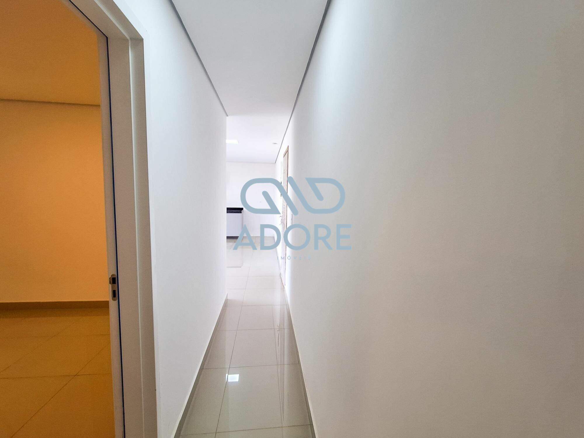 Apartamento à venda no Jardim Nair Maria: 
