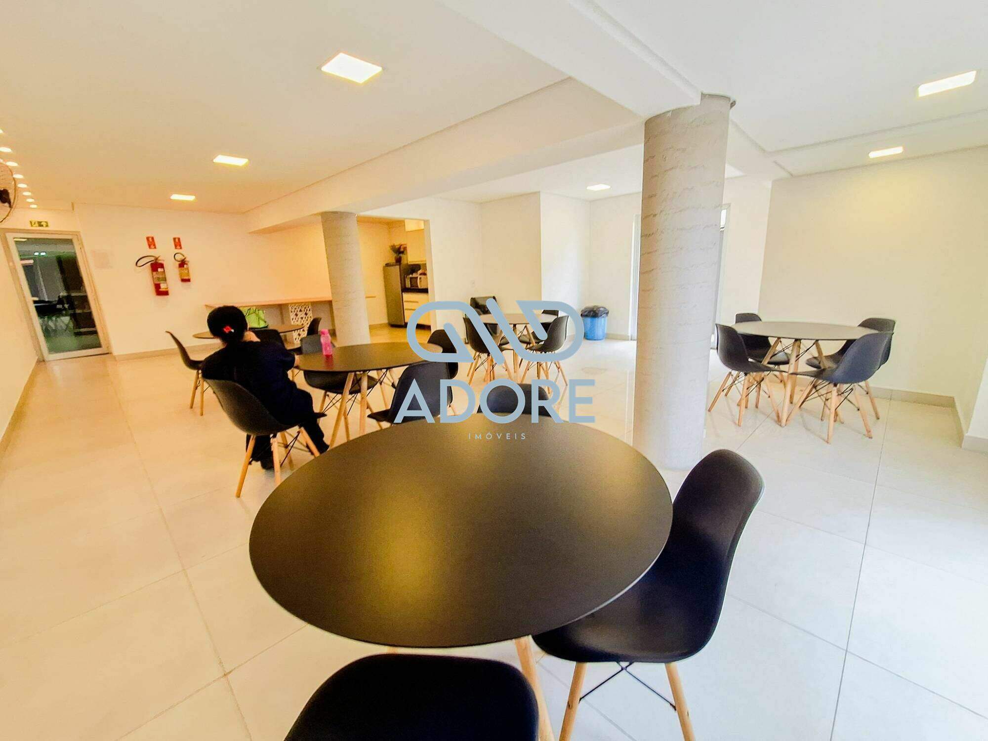 Apartamento à venda no Jardim Nair Maria: 