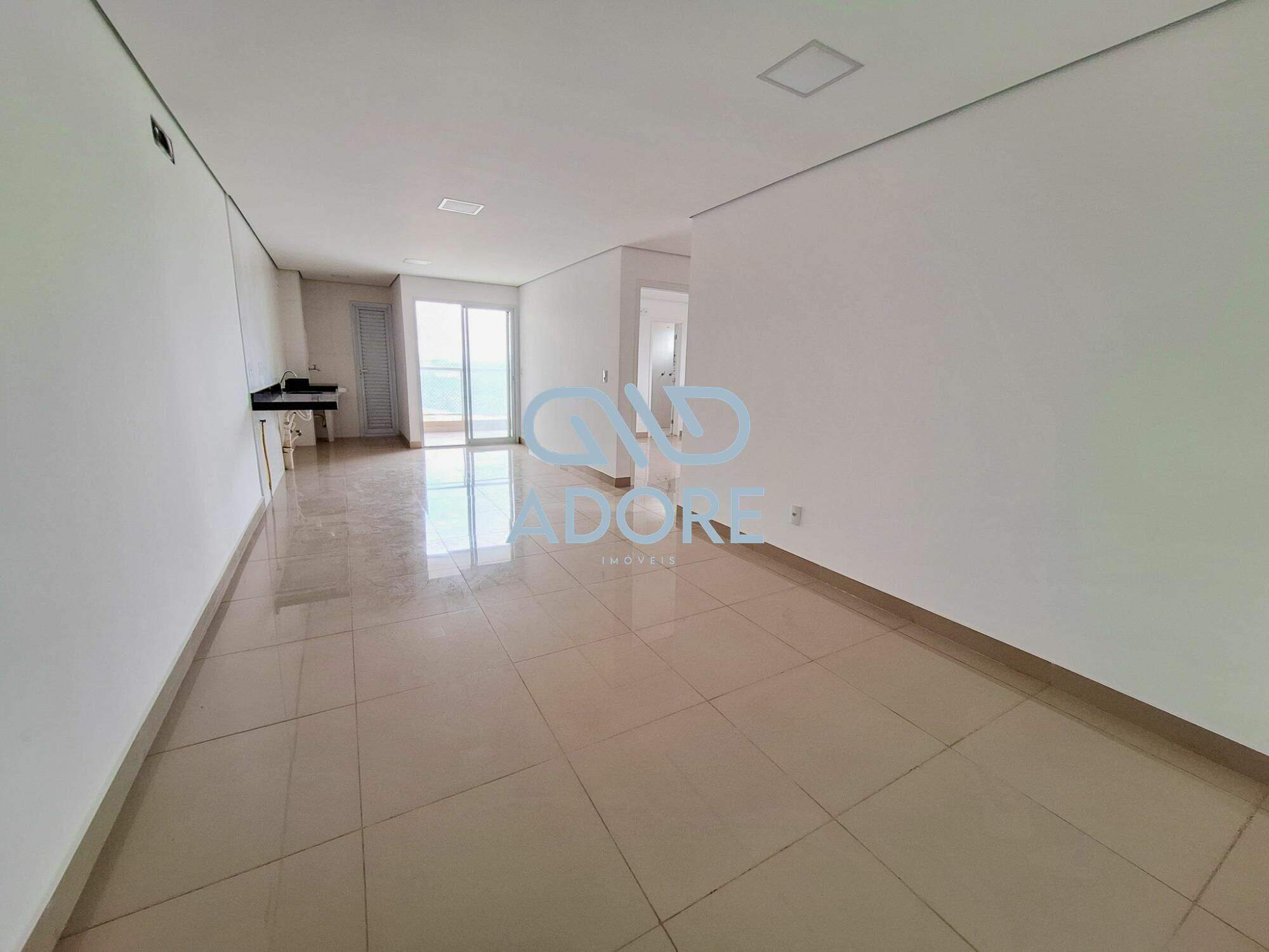Apartamento à venda no Jardim Nair Maria: 