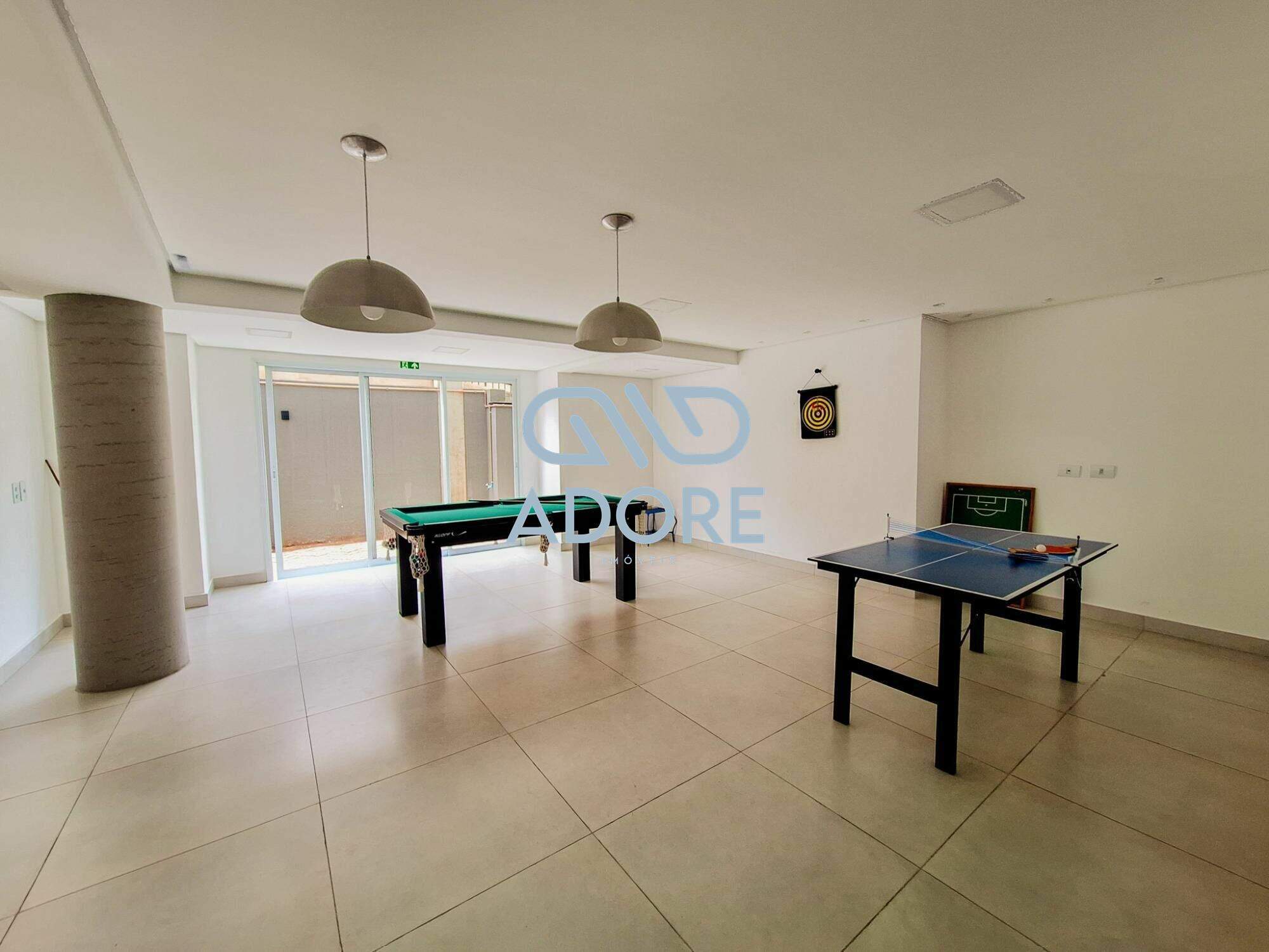 Apartamento à venda no Jardim Nair Maria: 