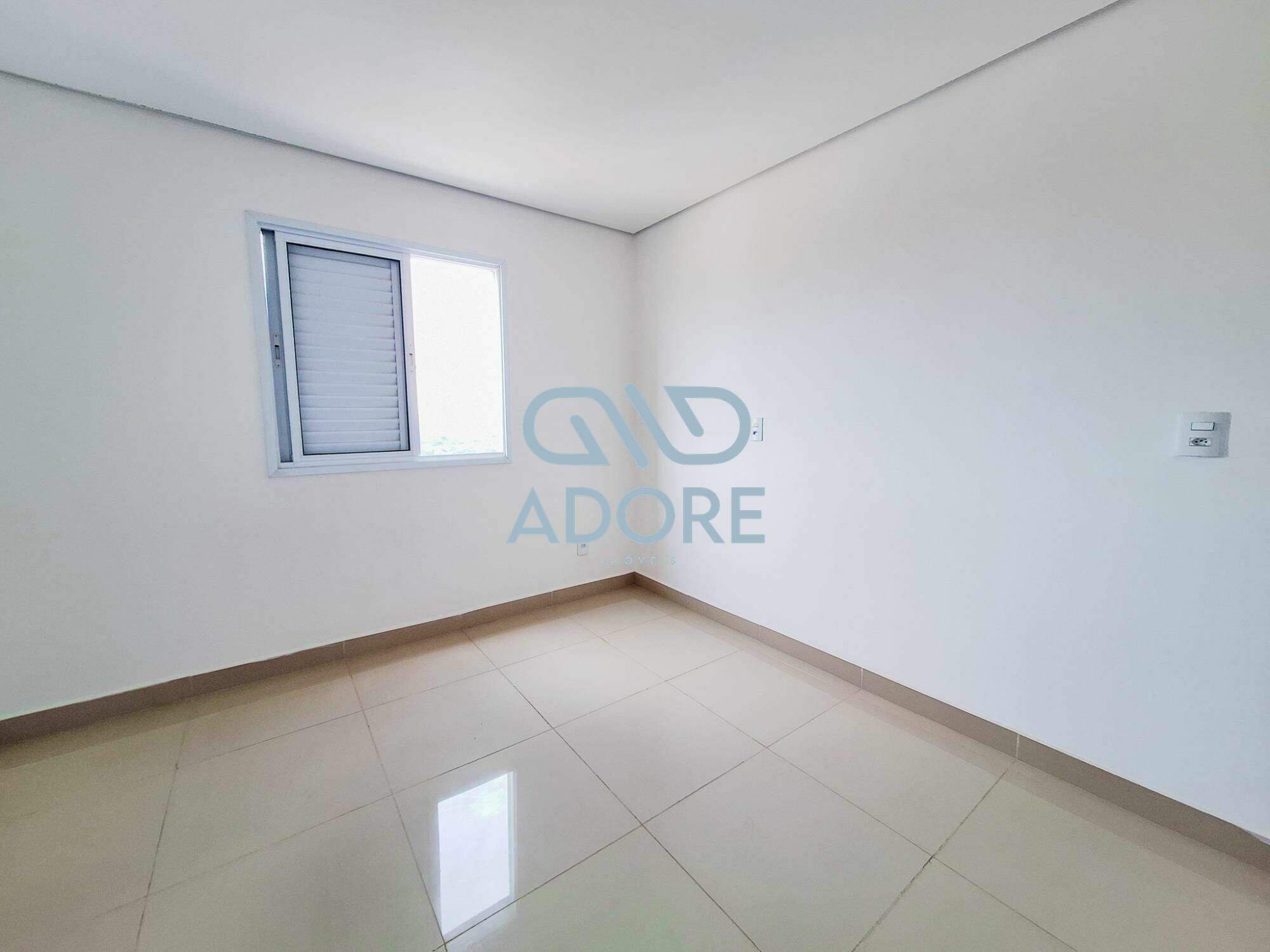 Apartamento à venda no Jardim Nair Maria: 