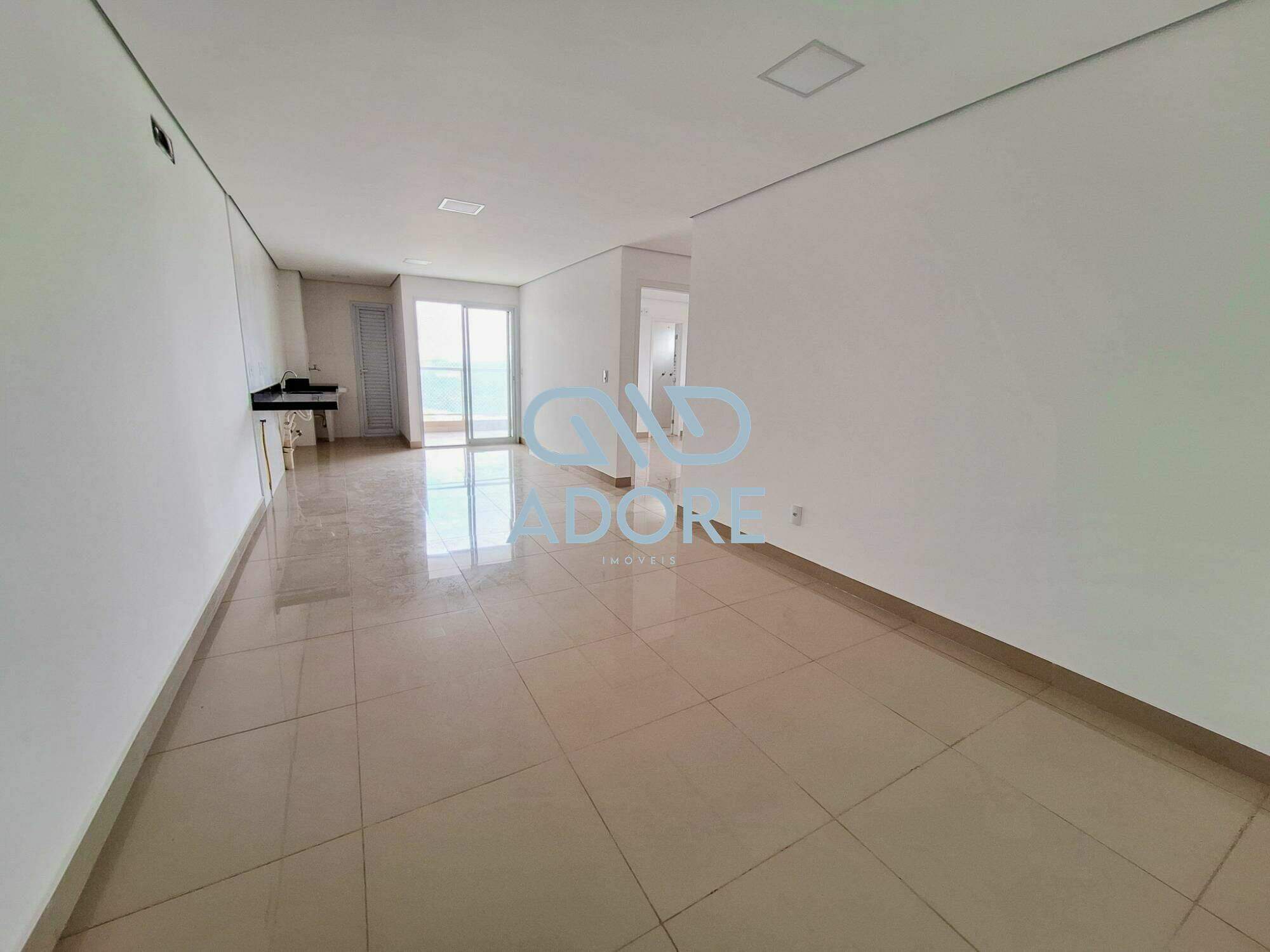 Apartamento à venda no Jardim Nair Maria: 