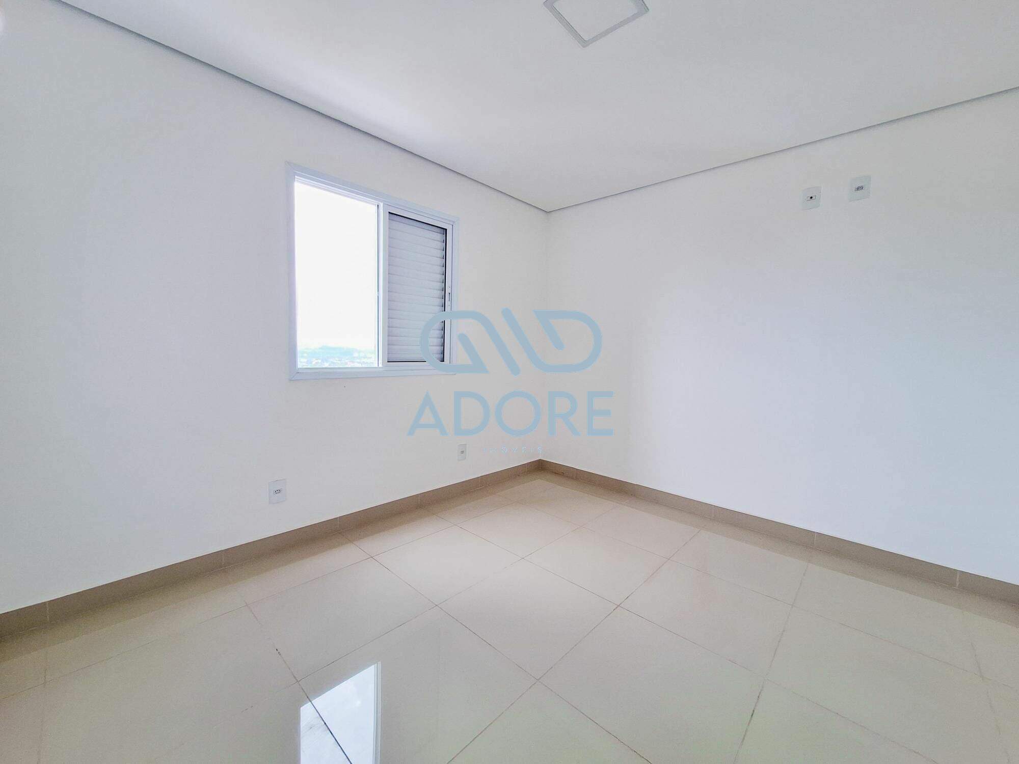 Apartamento à venda no Jardim Nair Maria: 