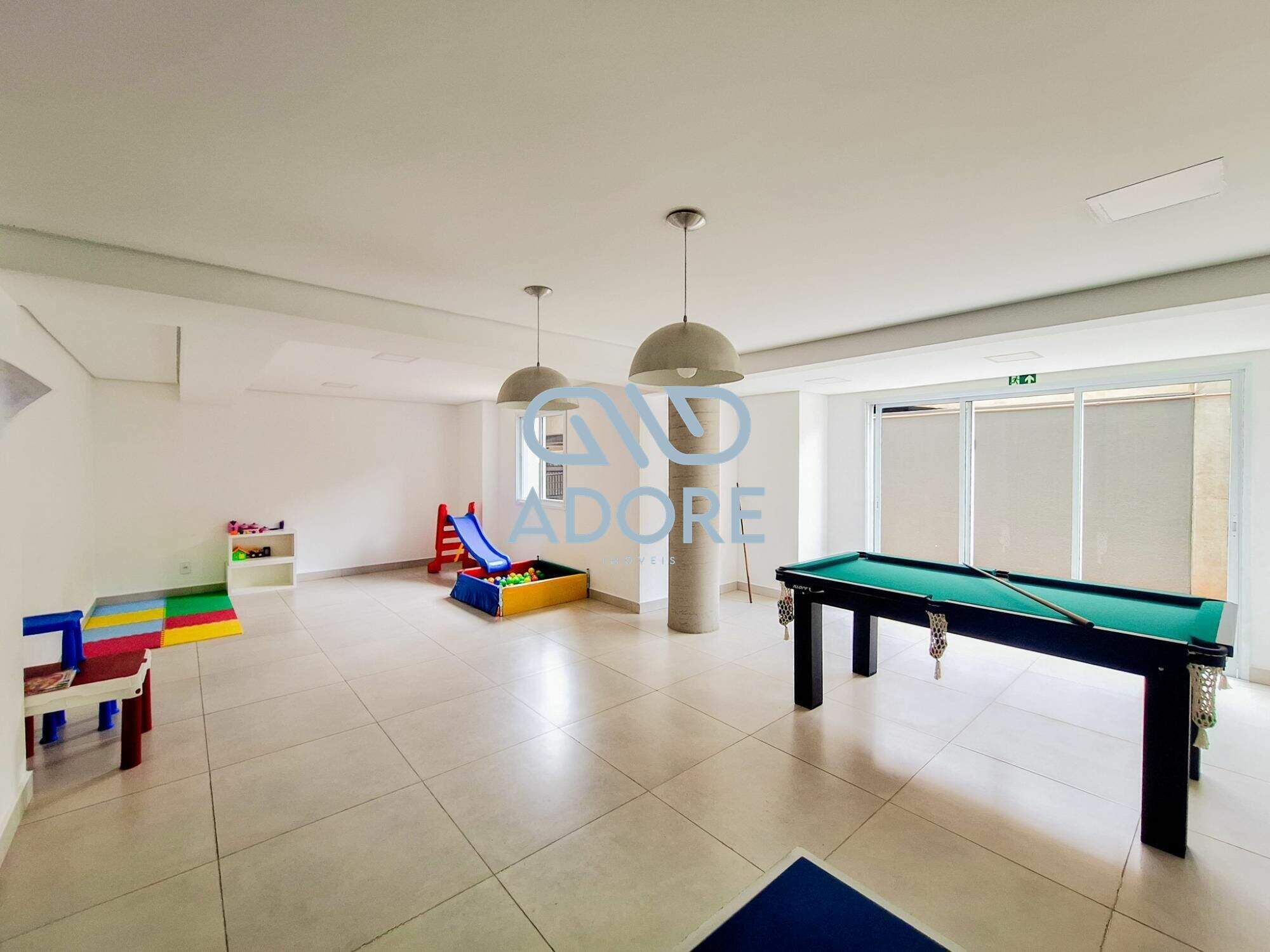 Apartamento à venda no Jardim Nair Maria: 
