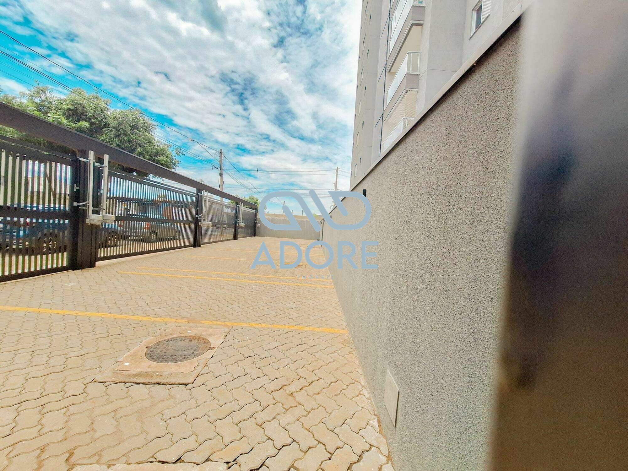 Apartamento à venda no Jardim Nair Maria: 